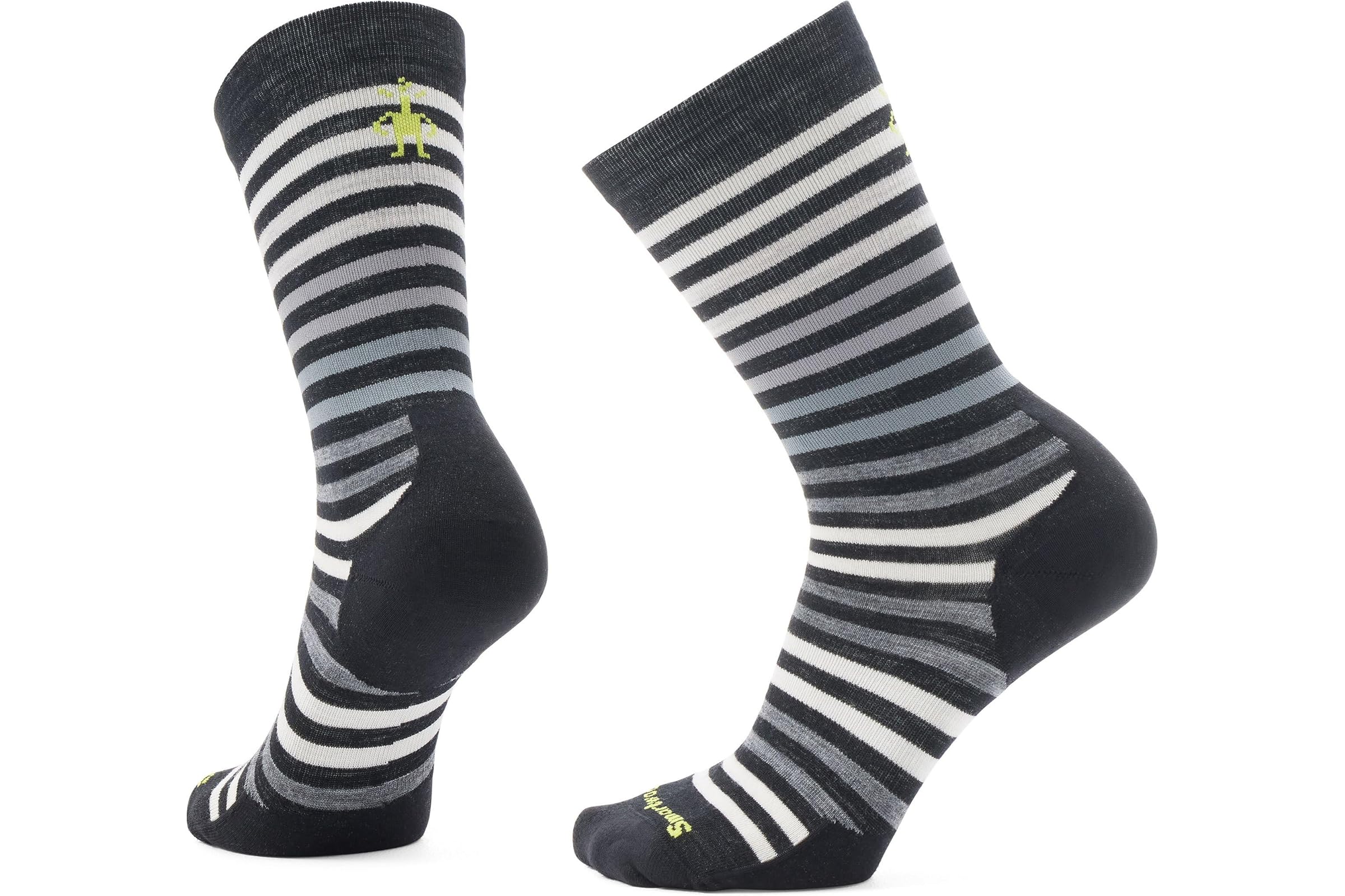 Smartwool Everyday Spruce Street Crew Socks