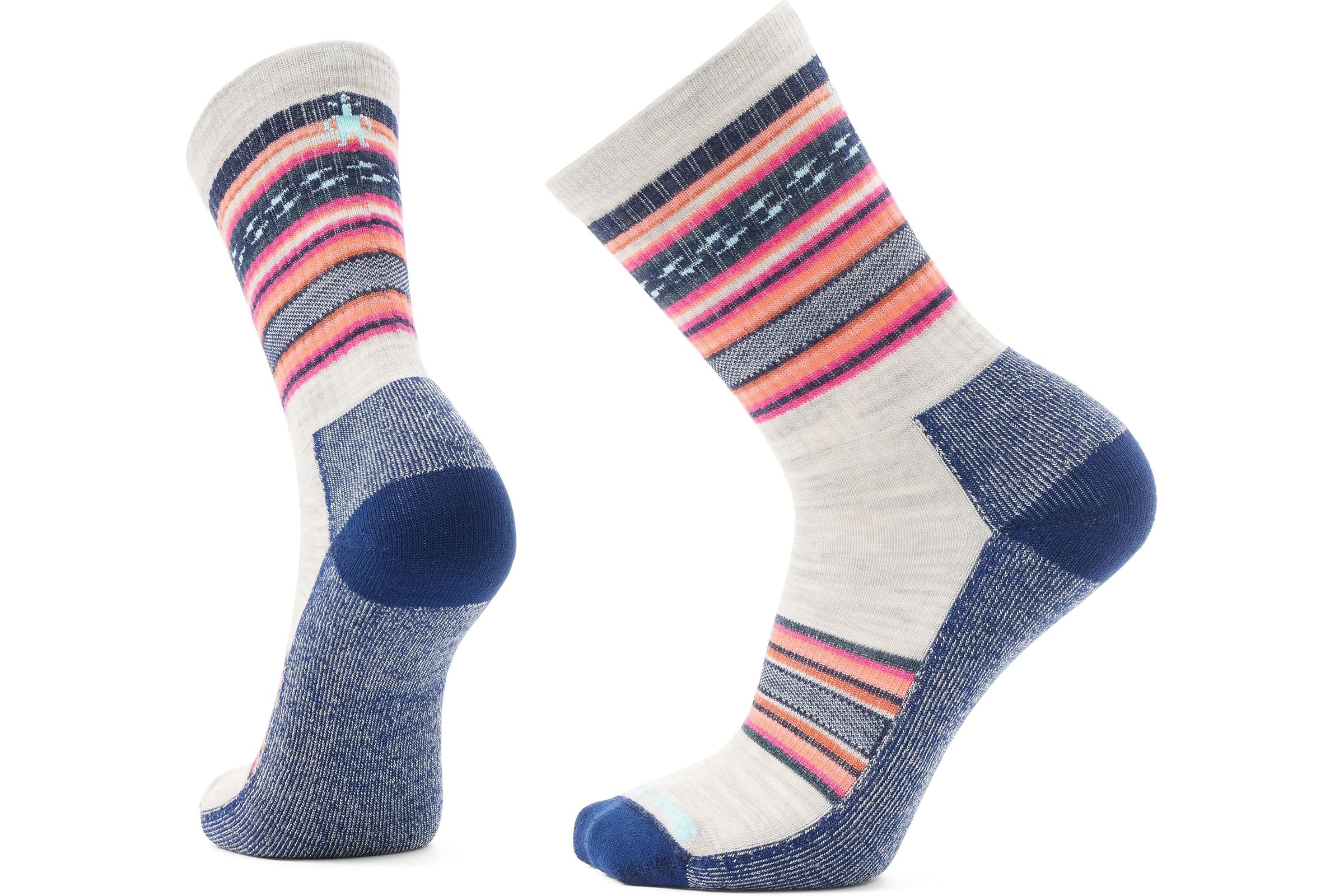 Smartwool Everyday ReGarita Crew Socks