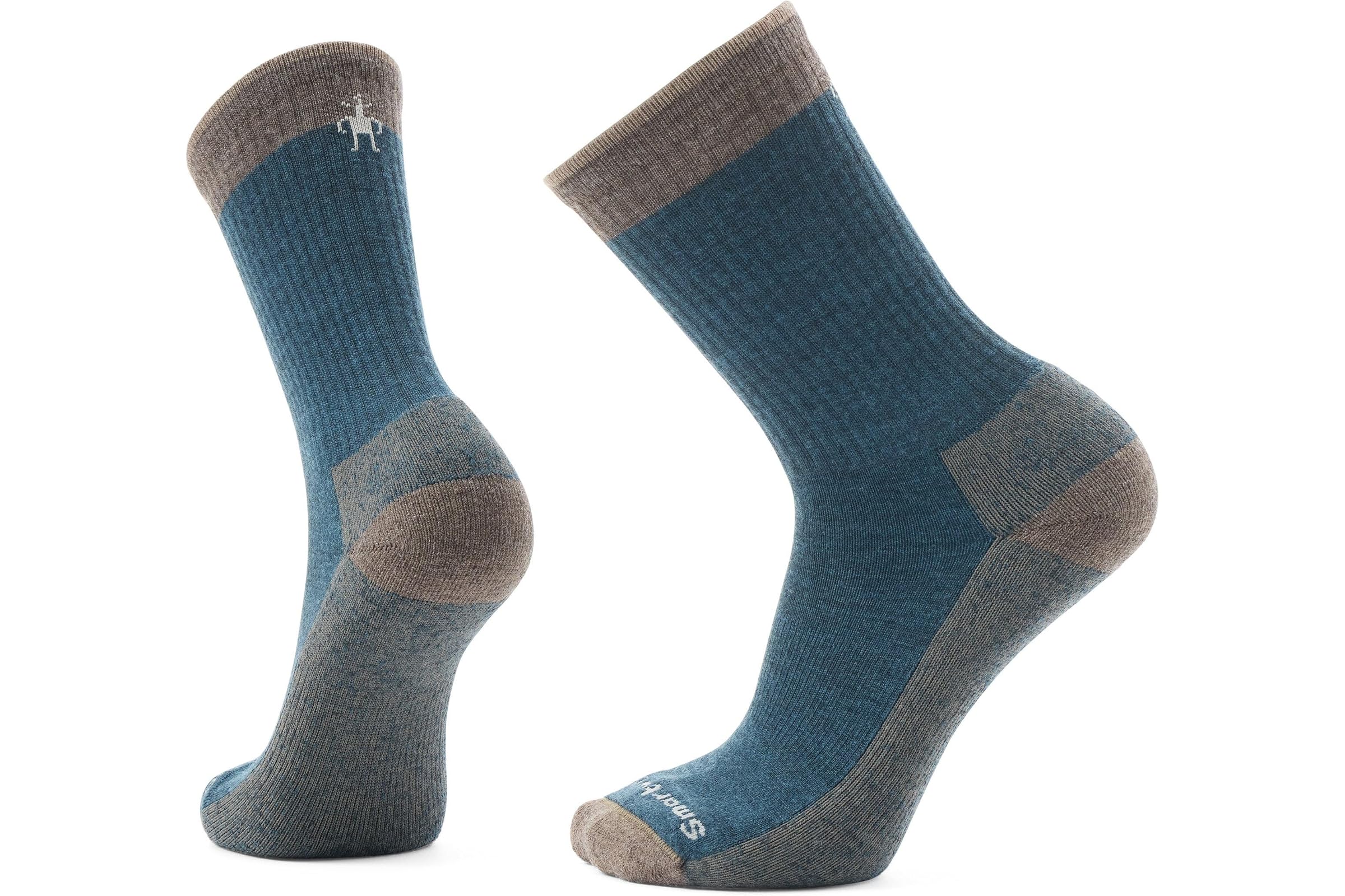 Smartwool Everyday Rollinsville Crew Socks