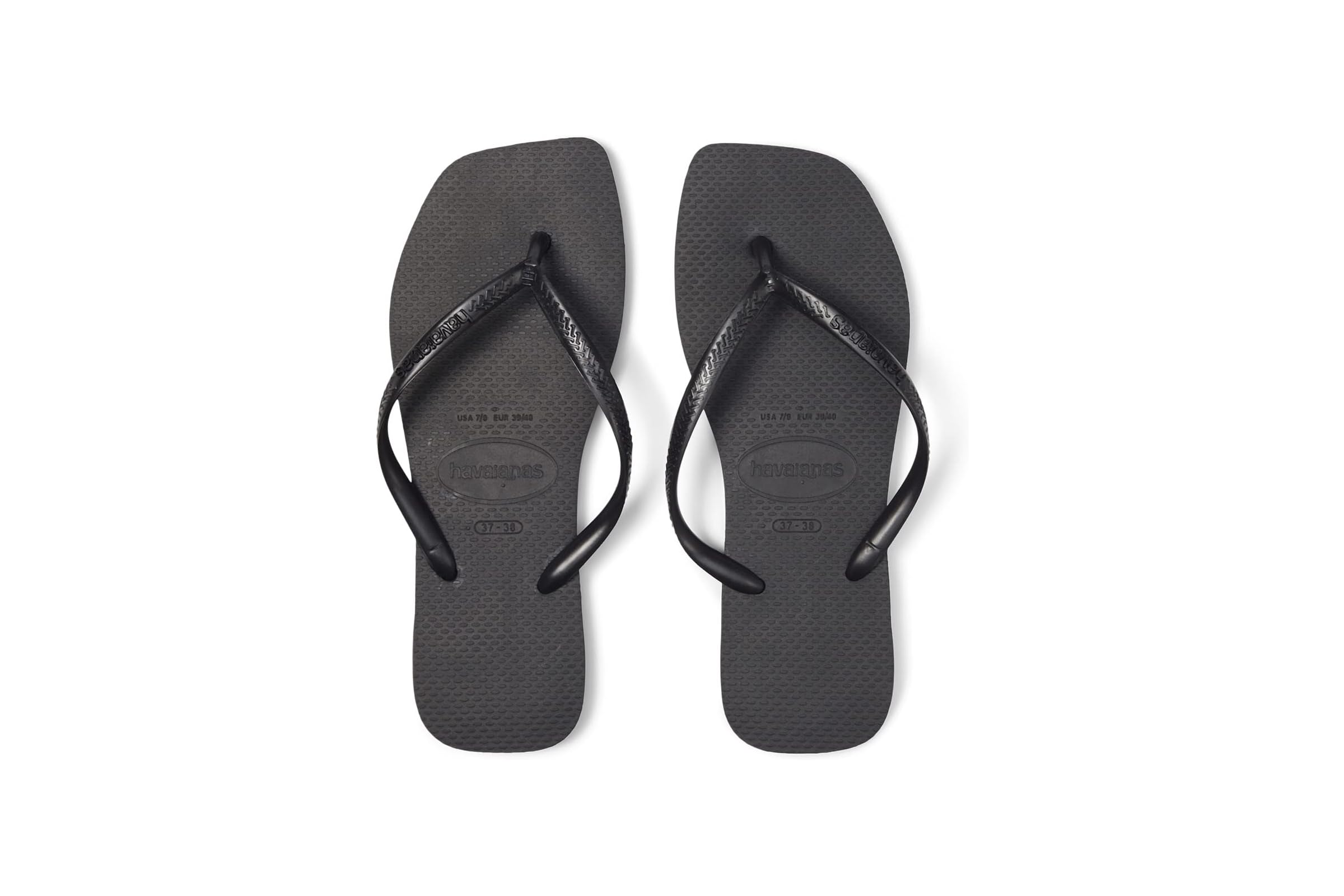 Havaianas Slim Square Flip Flop Sandal