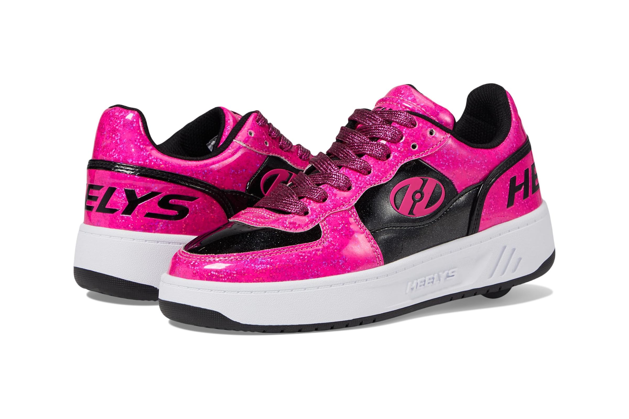 Heelys Rezerve Low (Little Kid/Big Kid/Adult)