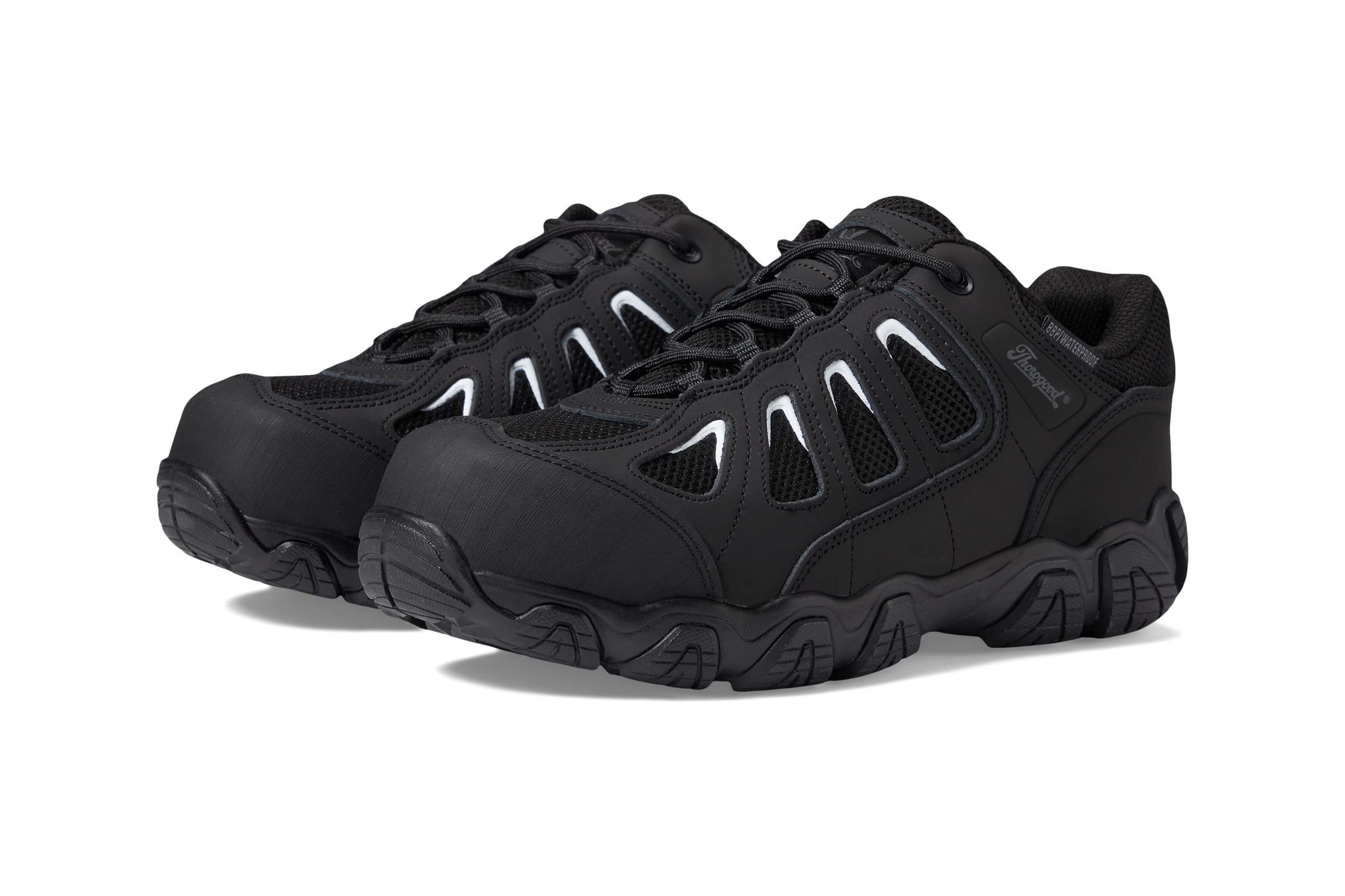 Thorogood WP BBP Safety Crosstrex Ox