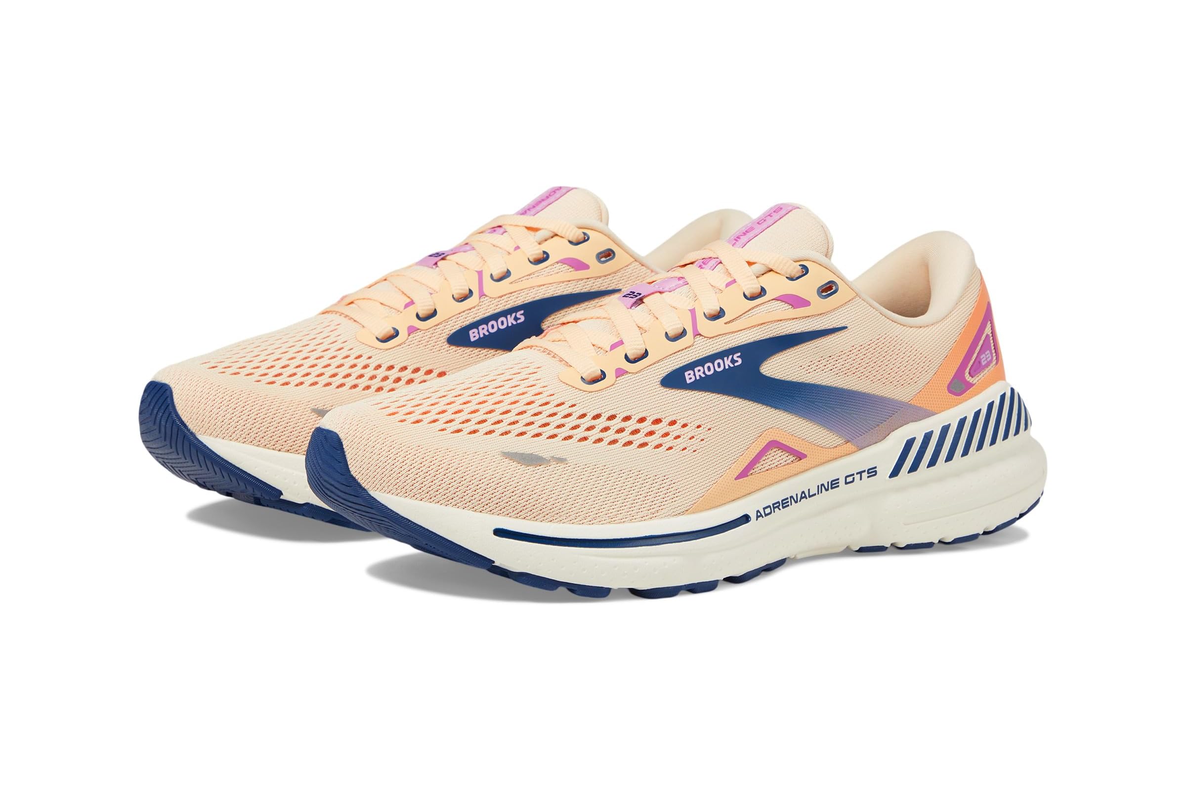 Brooks Adrenaline GTS 23