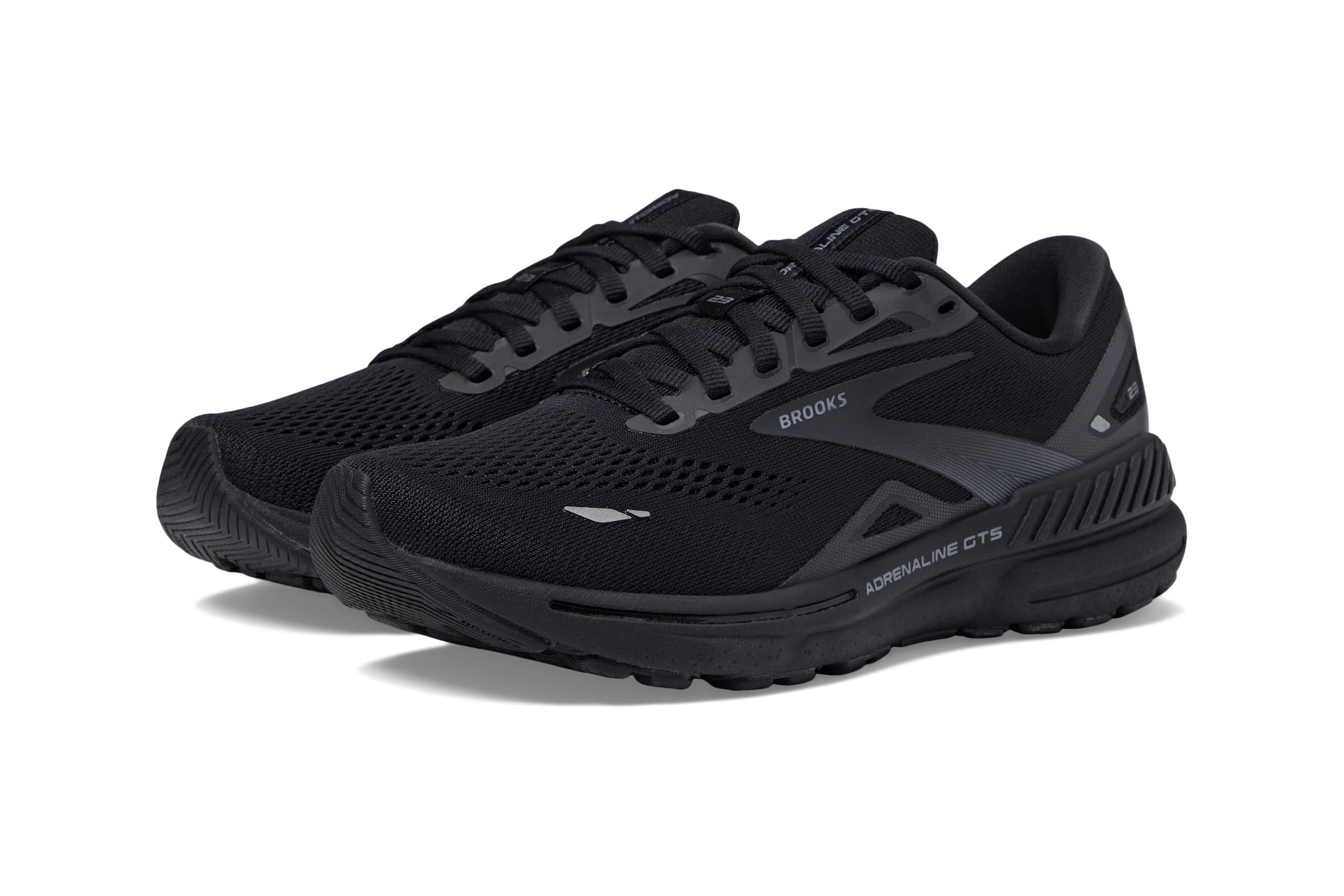 Женские кроссовки Brooks Adrenaline GTS 23 28990₽