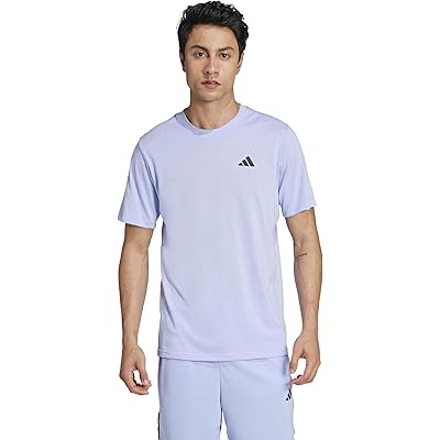 Мужская рубашка adidas Train Essentials Feelready Training Tee