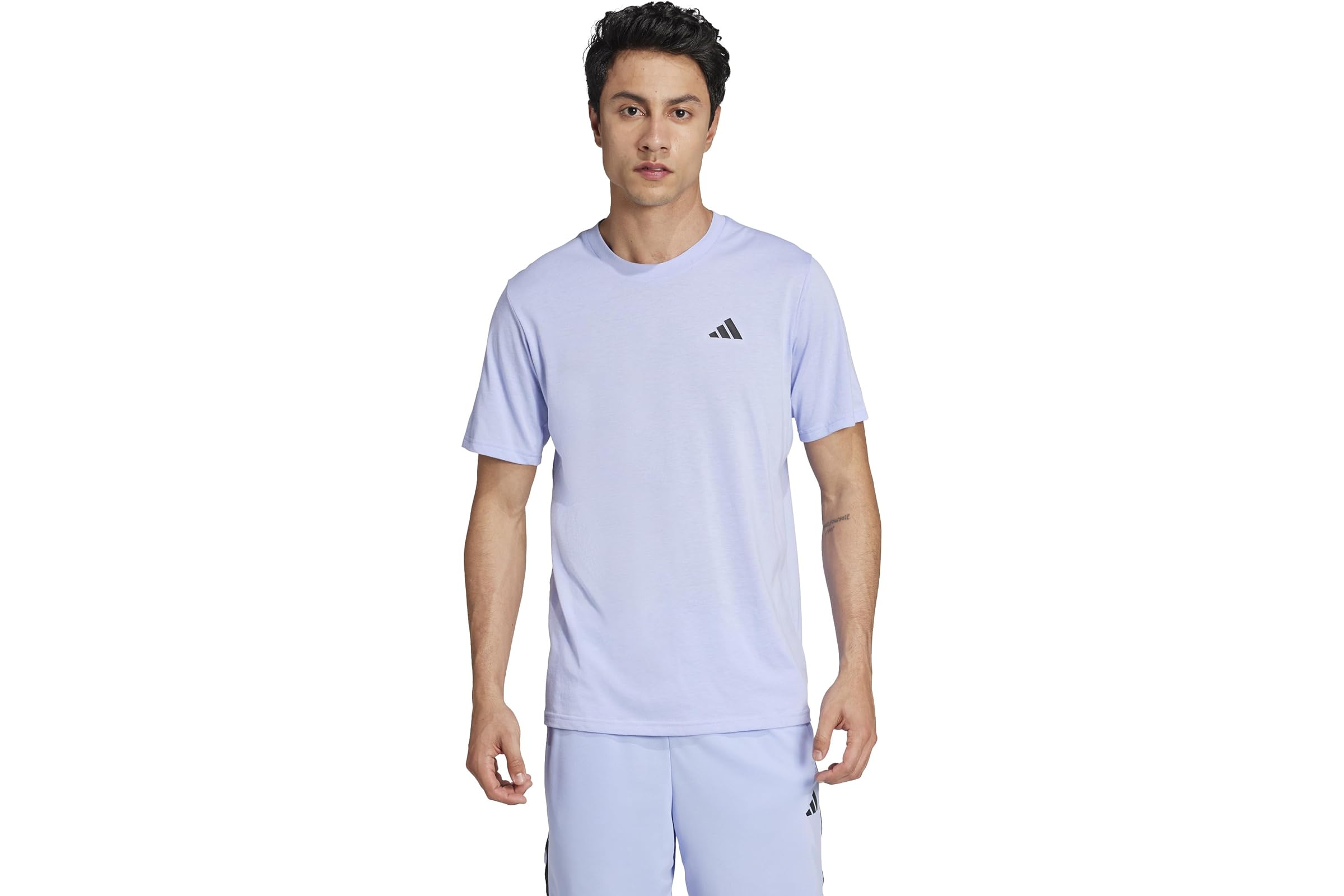 Мужская рубашка adidas Train Essentials Feelready Training Tee 3790₽