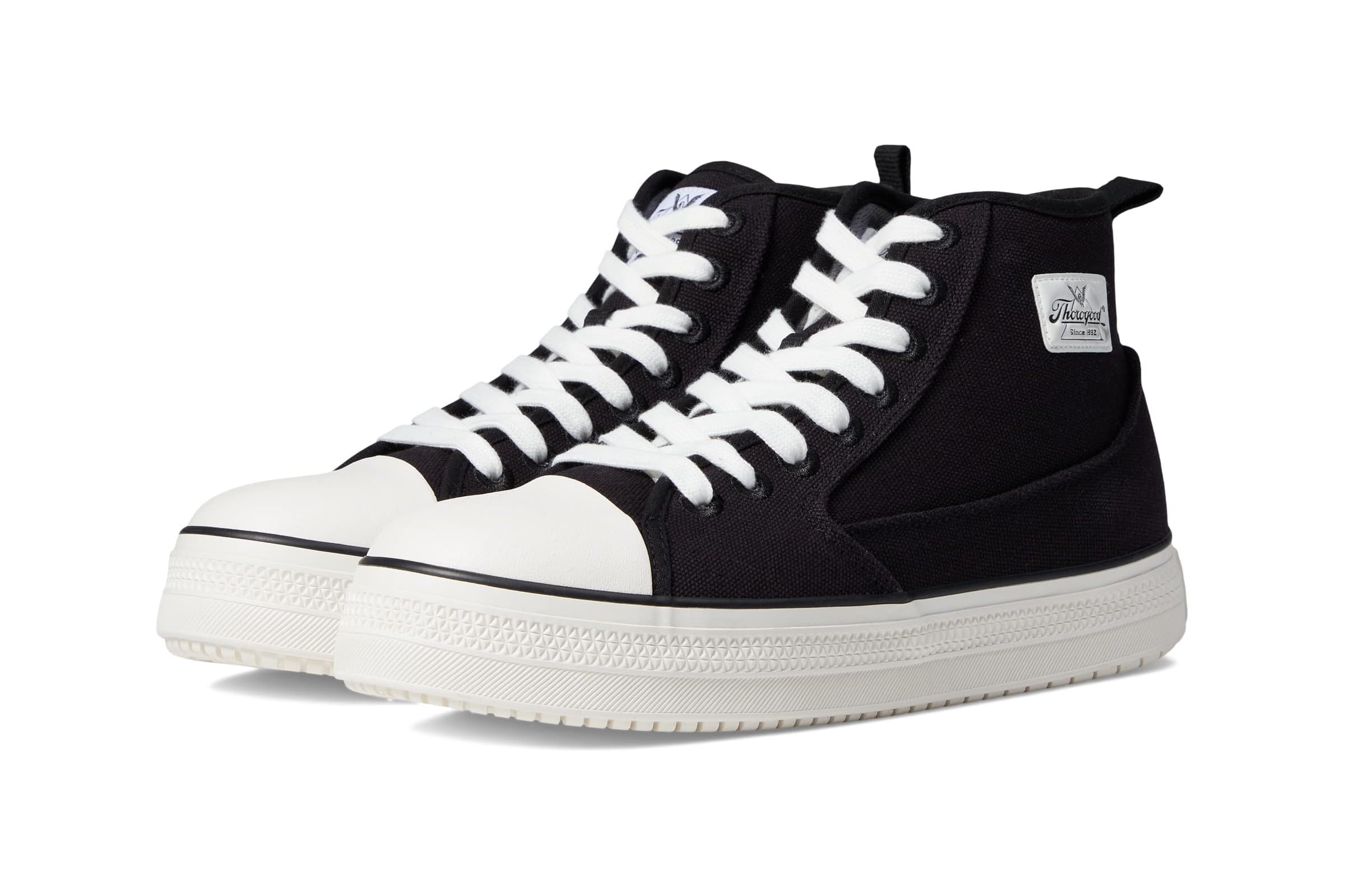 Thorogood Warehouse Won Safety Mid