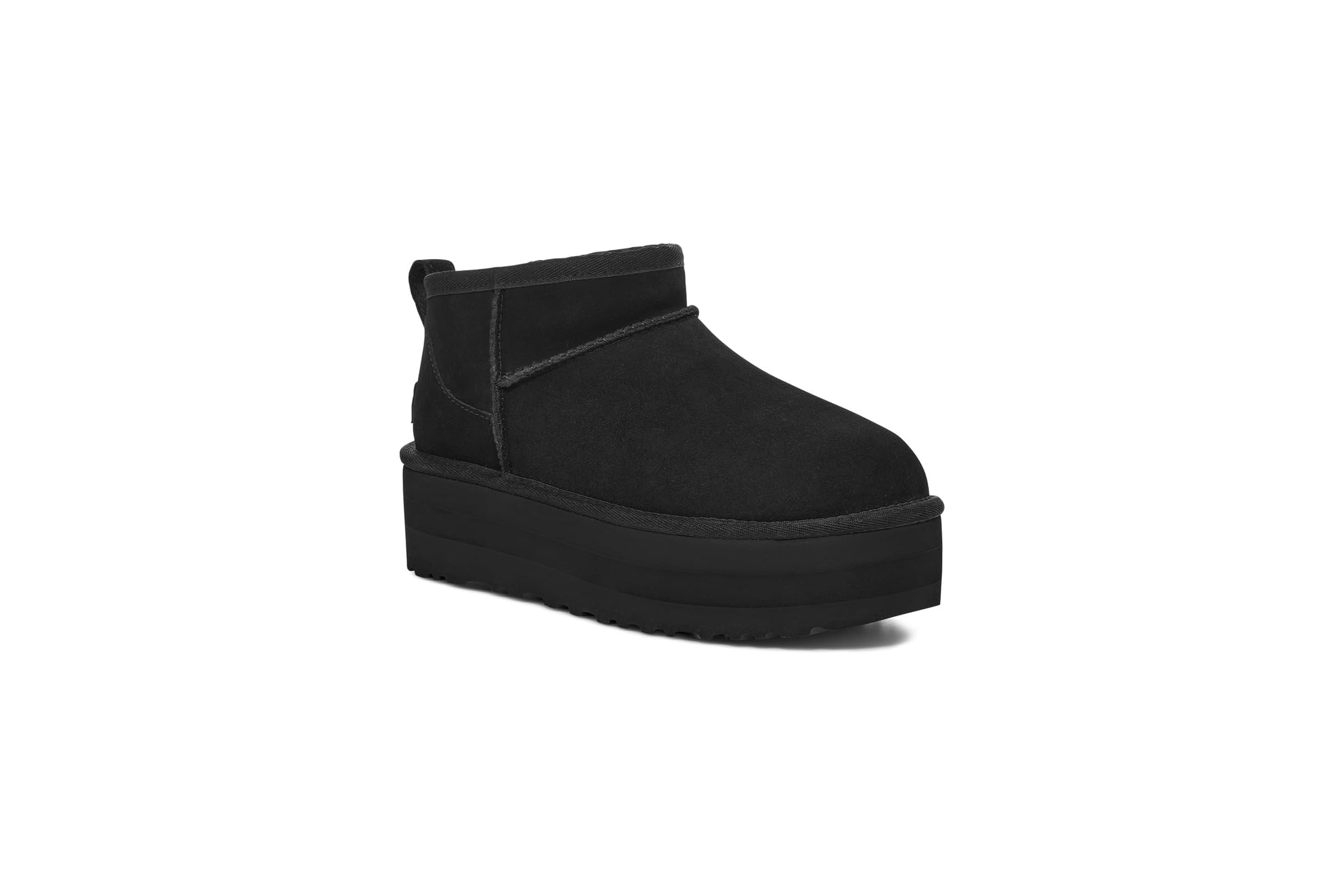 UGG Classic Ultra Mini Platform