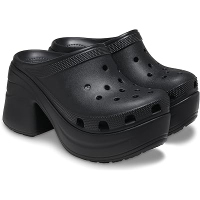 Crocs Siren Clog