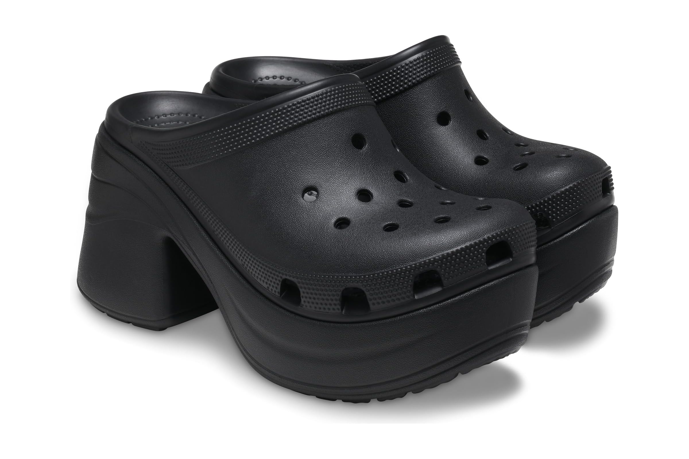 Crocs Siren Clogs 10090₽