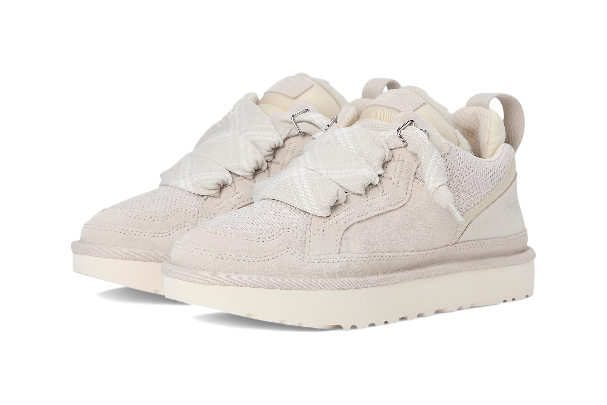 Женские кроссовки UGG Lowmel