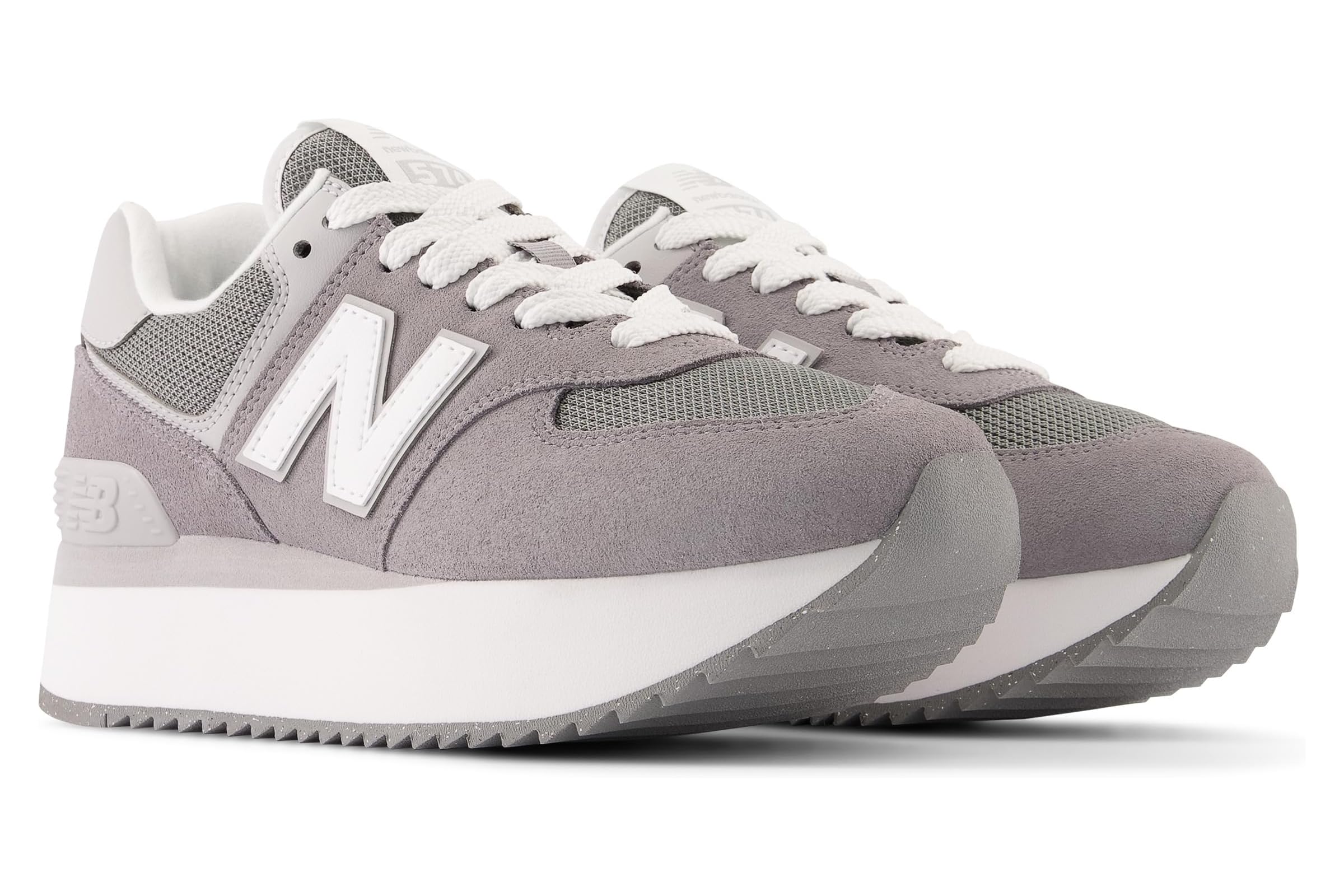 Женские кроссовки New Balance Classics WL574