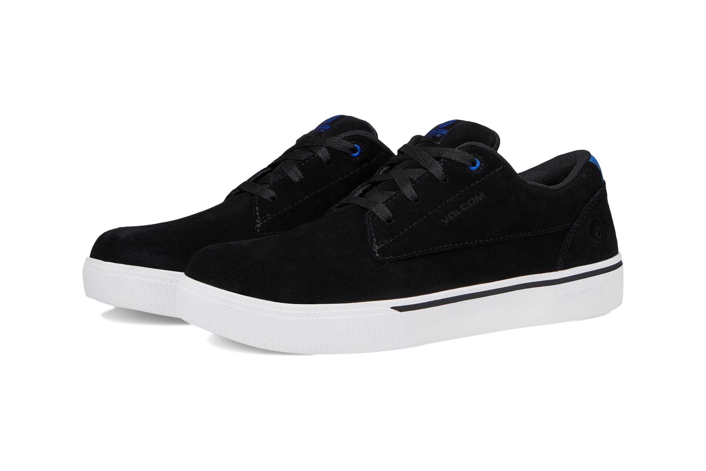 Мужские кроссовки Volcom True EH Comp Toe 24190₽