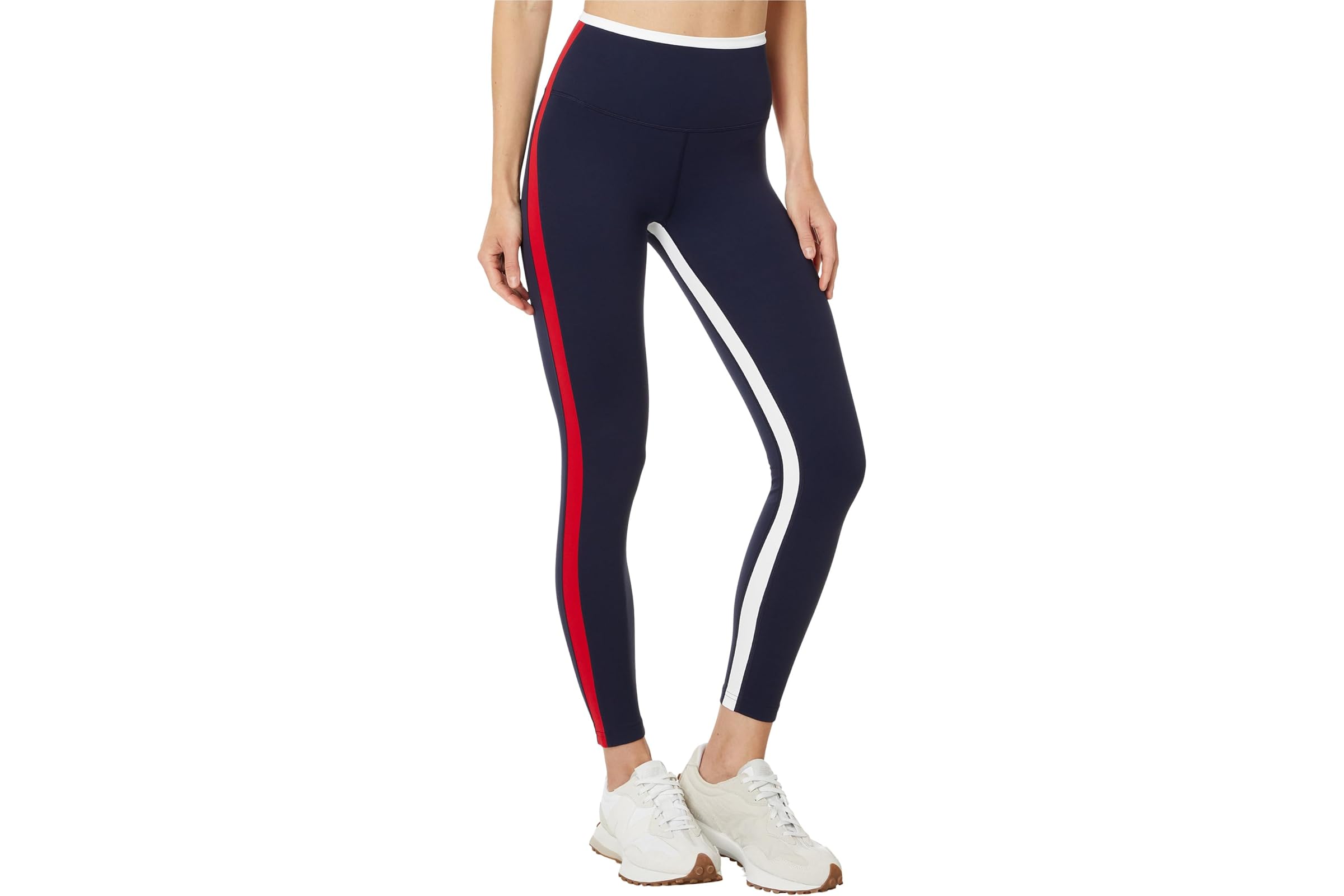 Splits59 Sam High-Waist Rigor 7/8 Legging