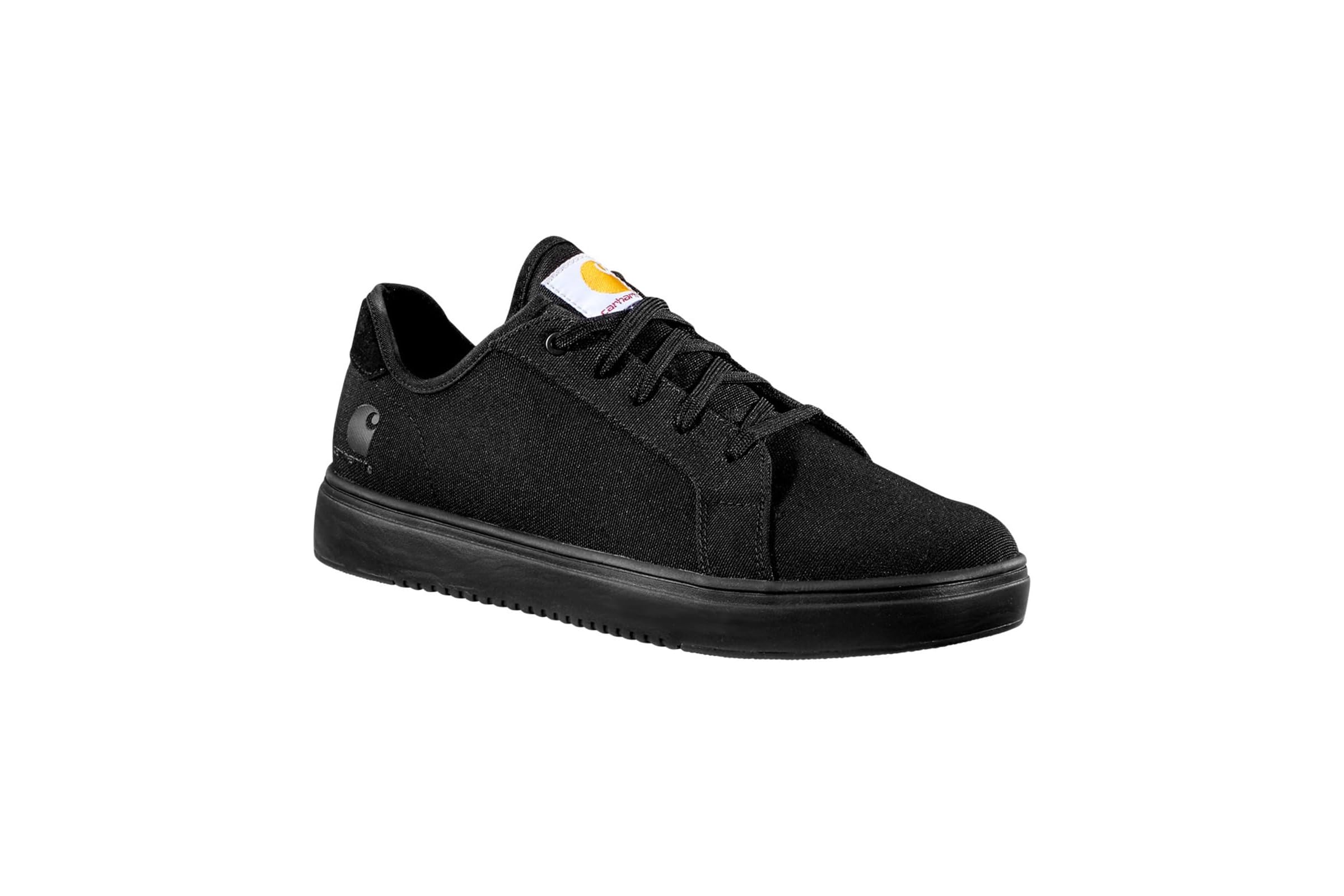 Carhartt Detroit Low Nano Toe