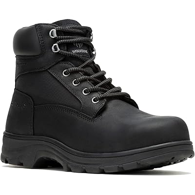Ботинки Wolverine Carlsbad Waterproof 6