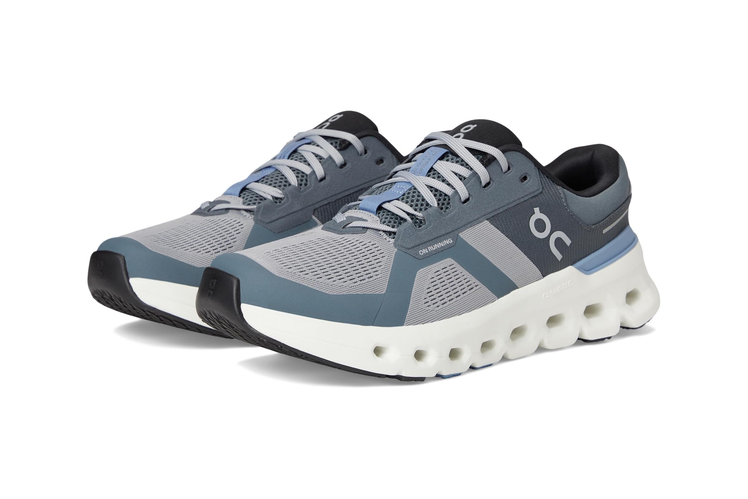 Мужские кроссовки On Cloudrunner 2