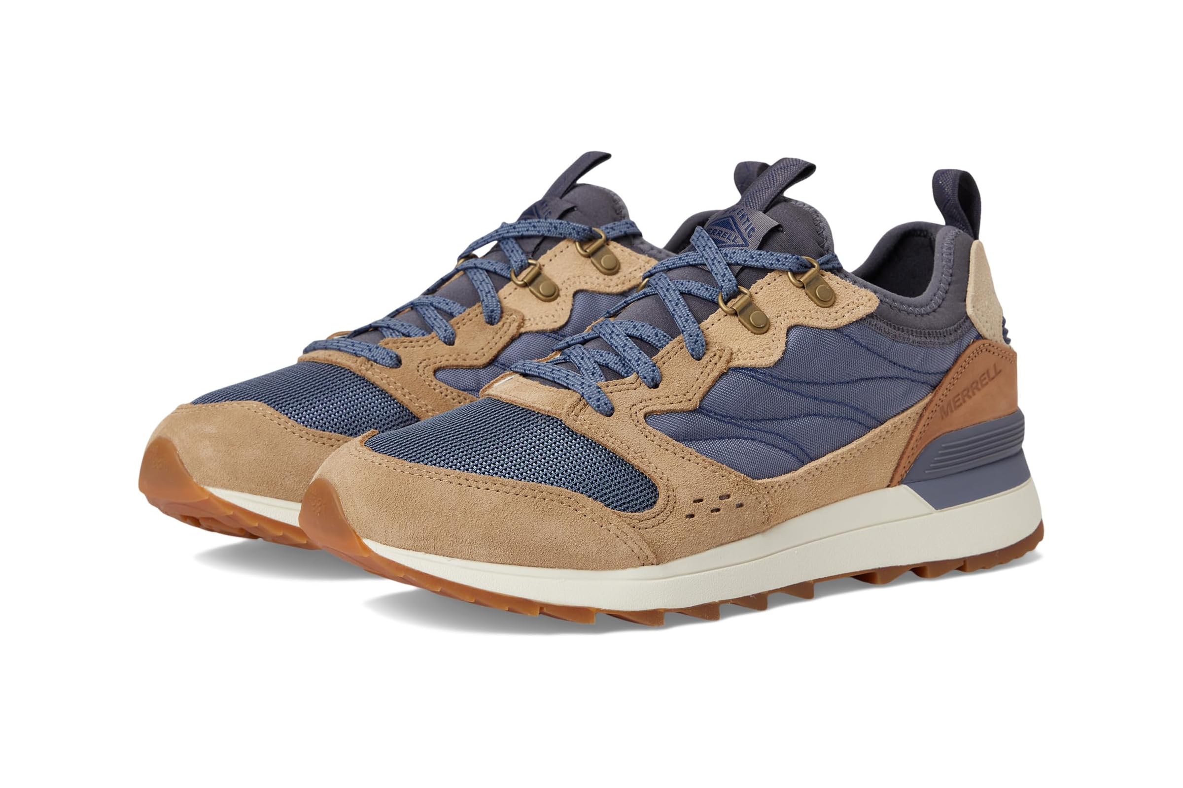 Мужские кроссовки Merrell Alpine 83 Sneaker Recraft 21890₽