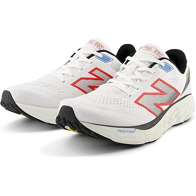 White/Neo Flame