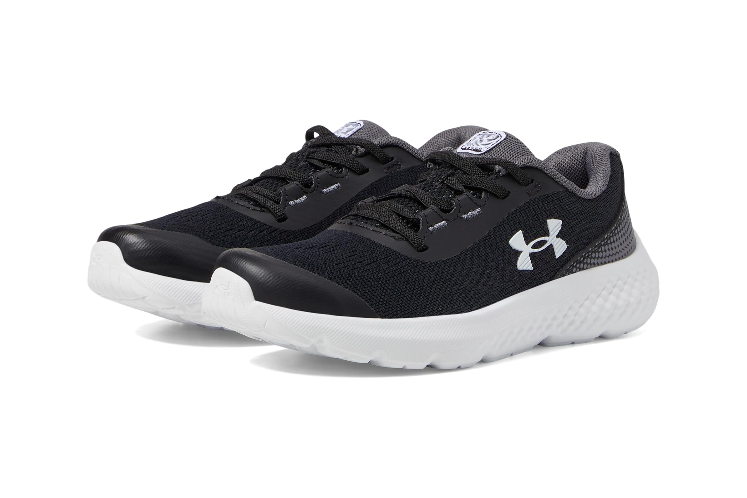 Under Armour Kids Pre School Rogue 3 Alternate Lace (Little Kid)