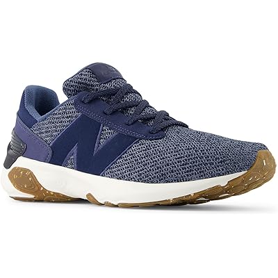 Nb Navy/Vintage Indigo