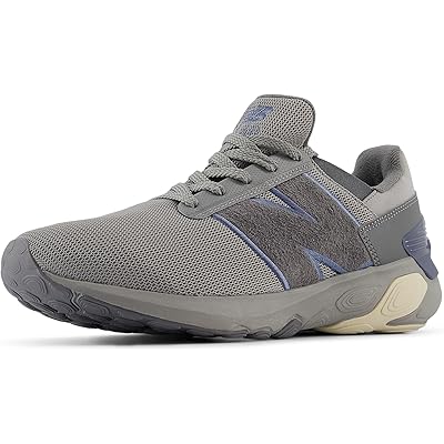 Shadow Grey/Castlerock