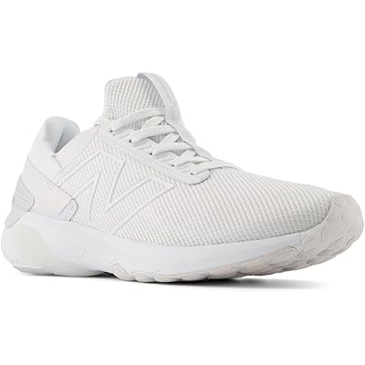 White/White