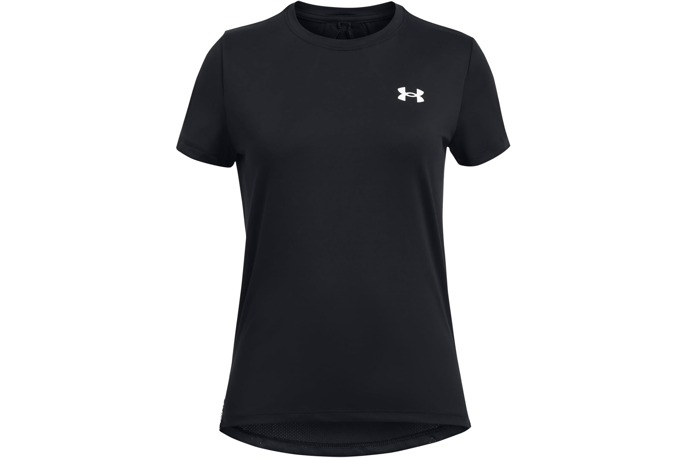 Under Armour Kids Knockout Tee (Big Kids)