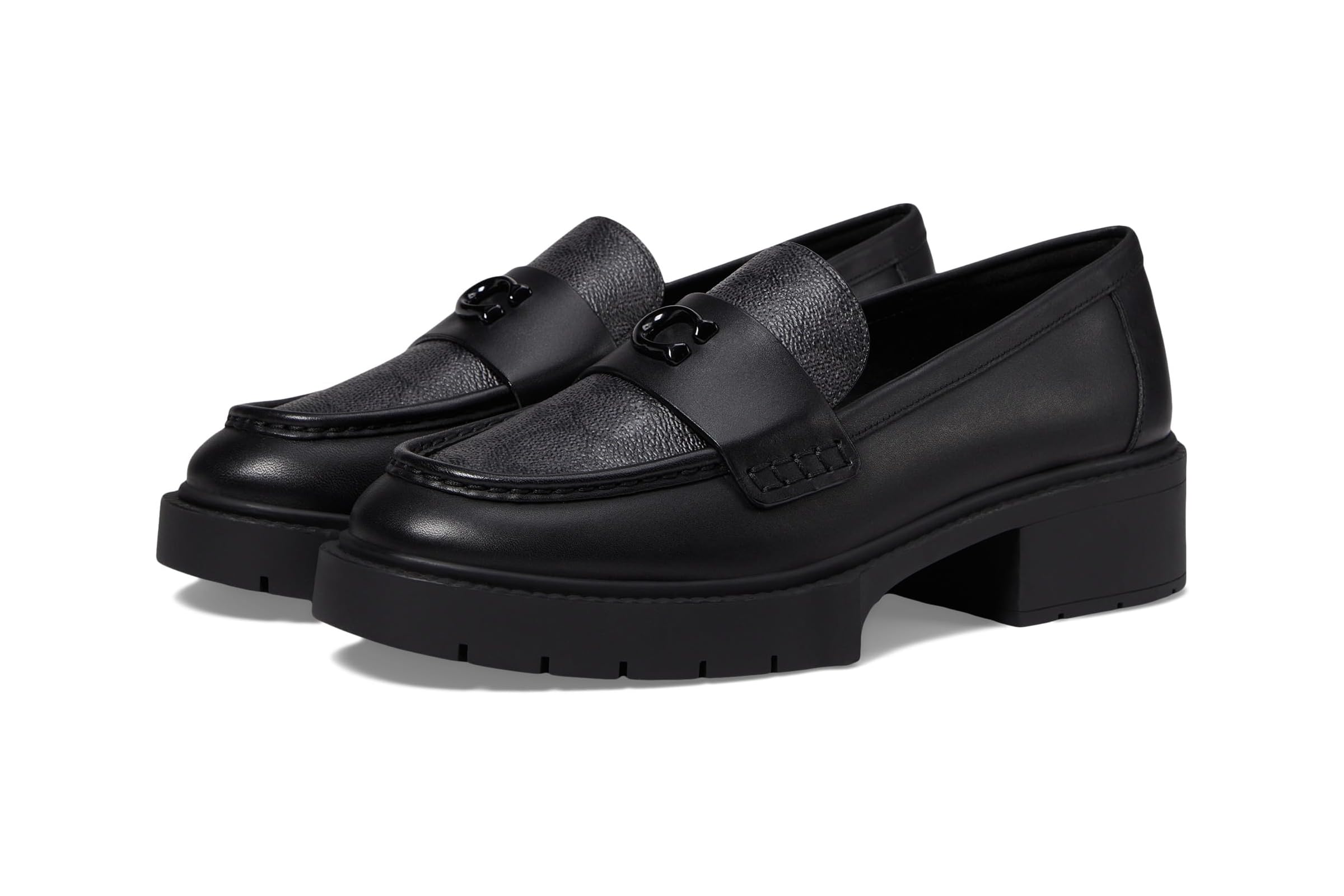 COACH Leah Loafer