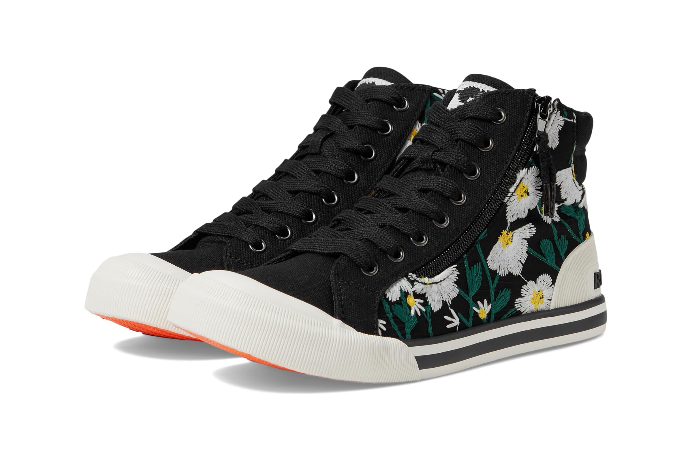 Rocket Dog Jazzin High