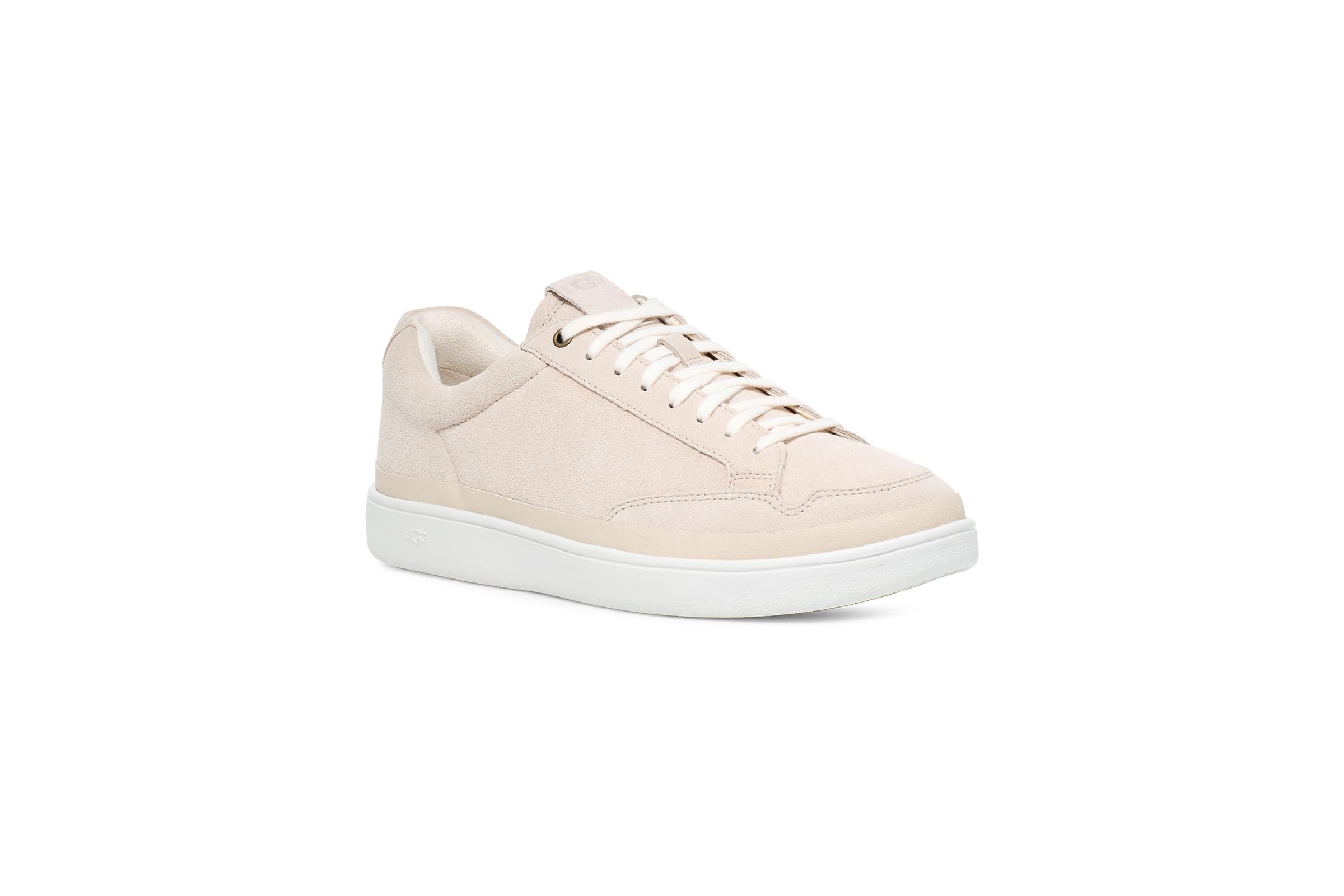 UGG South Bay Sneaker Low Suede