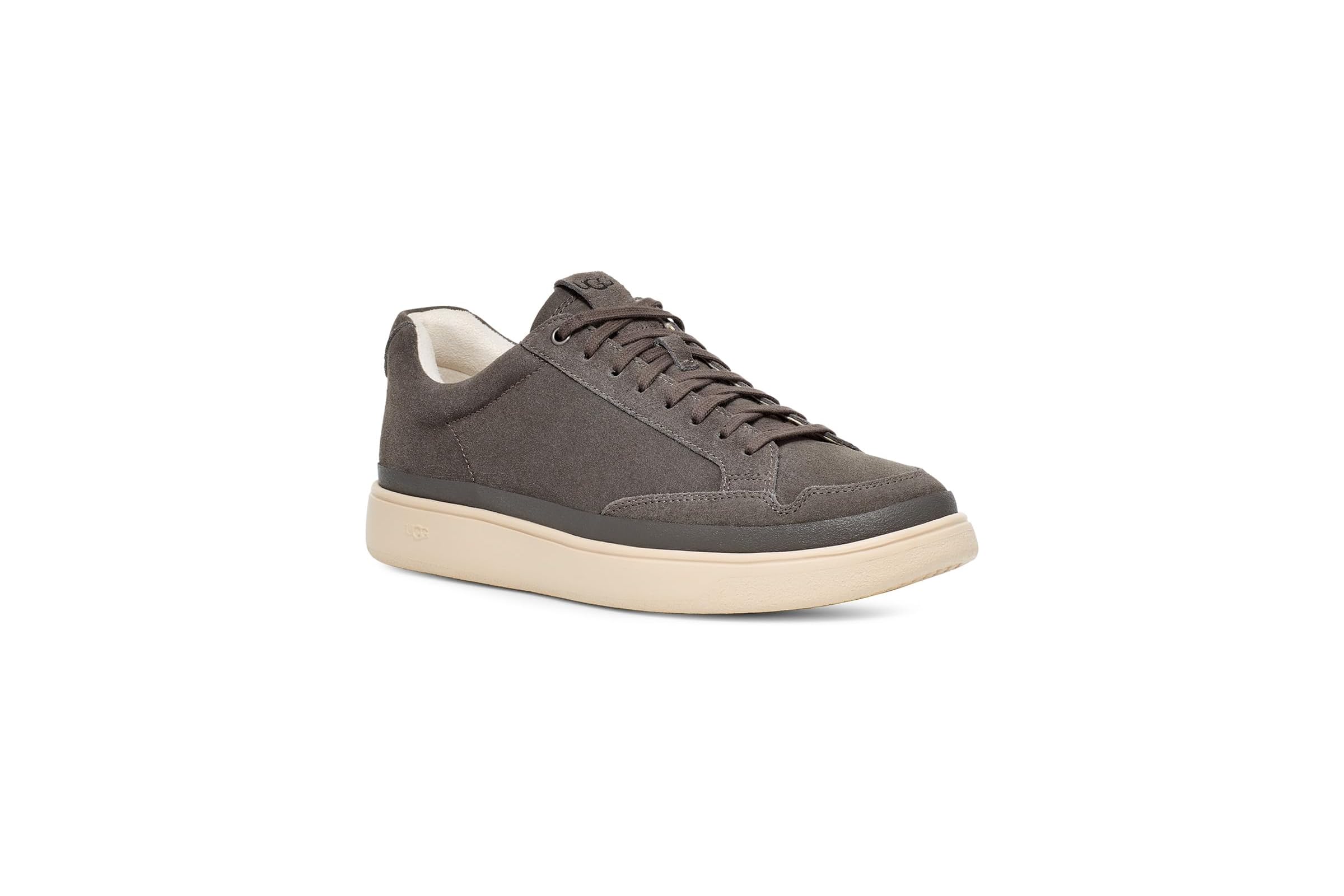 Мужские кроссовки UGG South Bay Sneaker Low Suede 20090₽