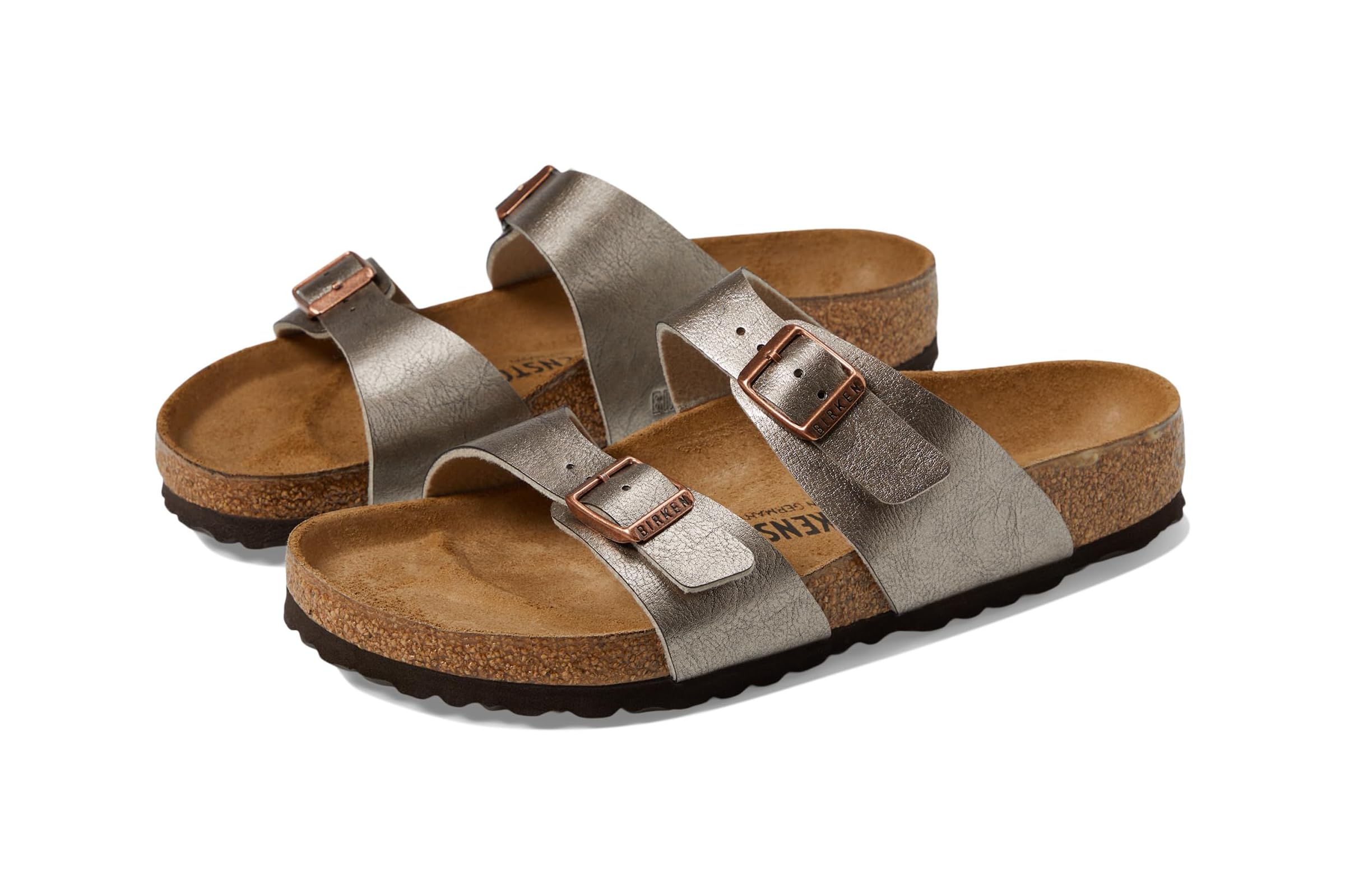 Birkenstock Sydney Birko-Flor - Graceful 26690₽