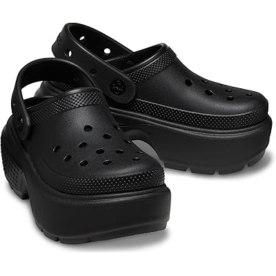 Crocs Stomp Clog