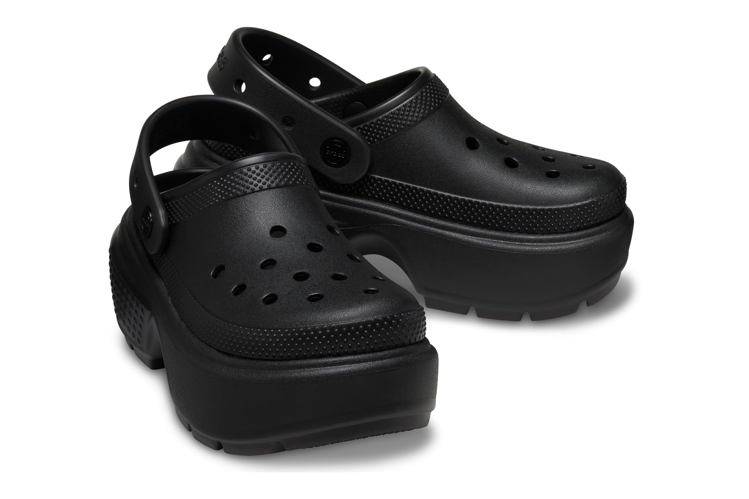 Crocs Stomp Clog 7890₽