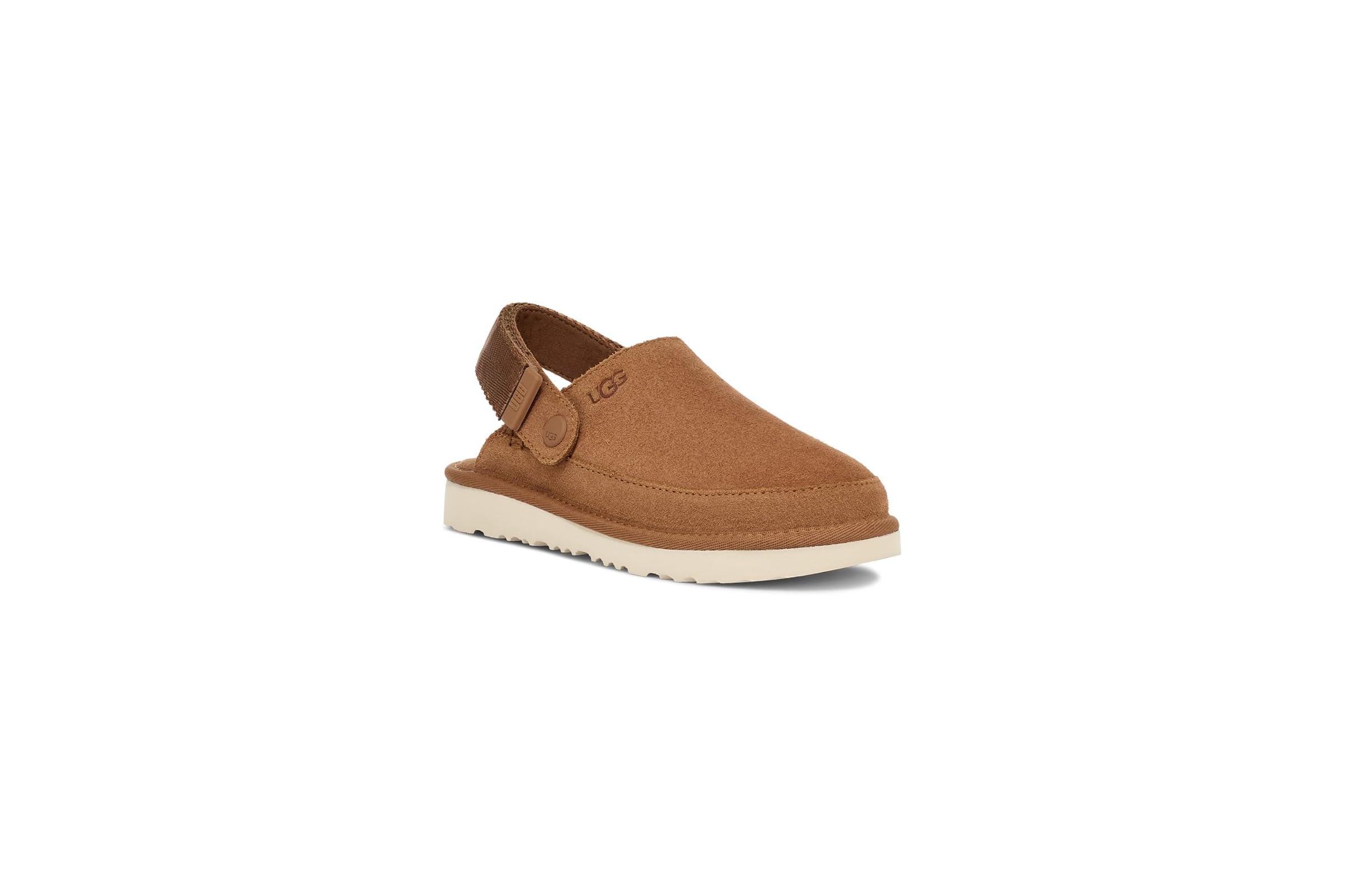UGG Kids Goldenstar Clog Little KidBig Kid 11390₽