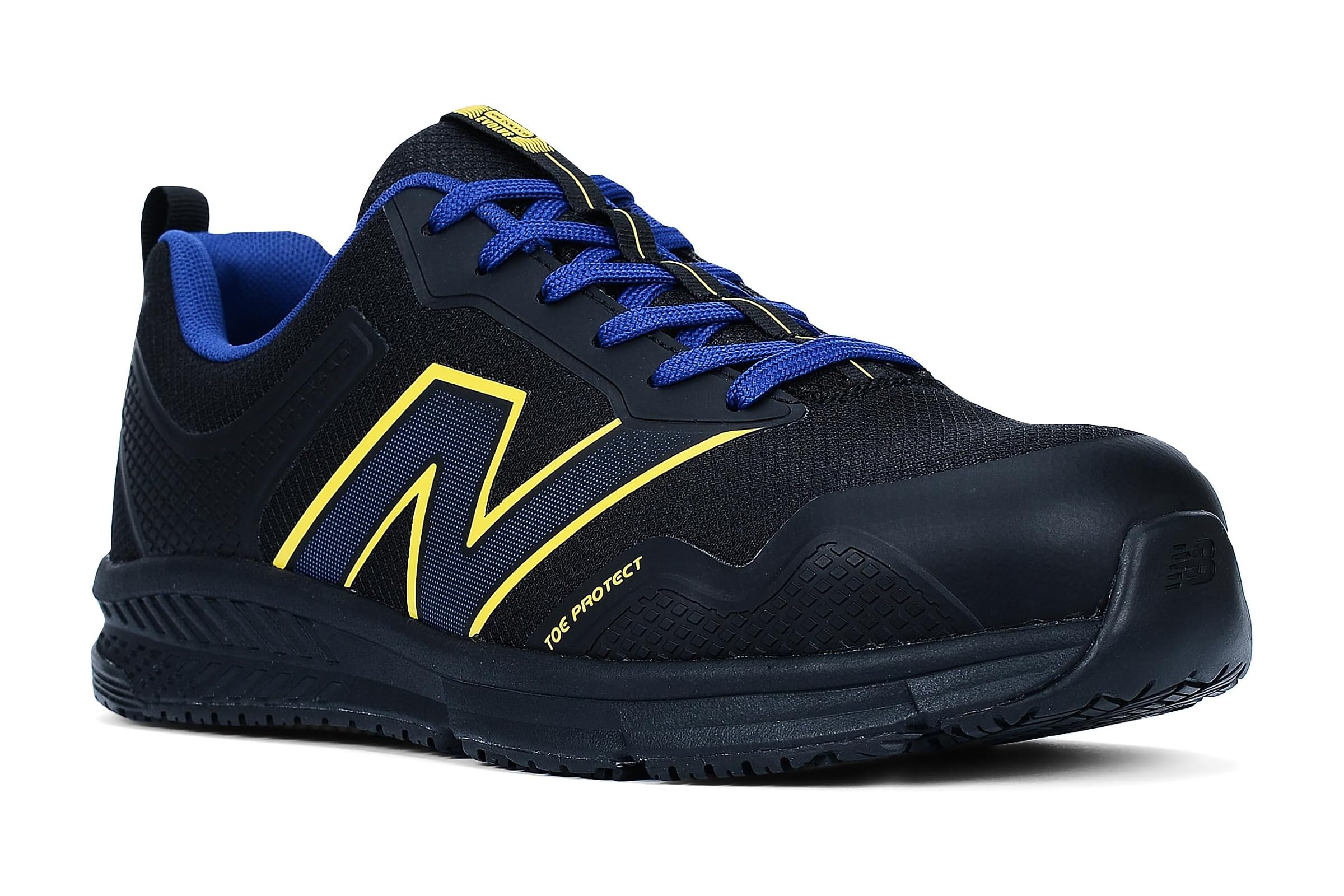 New Balance Work - Safety Evolve Alloy Toe EH SR