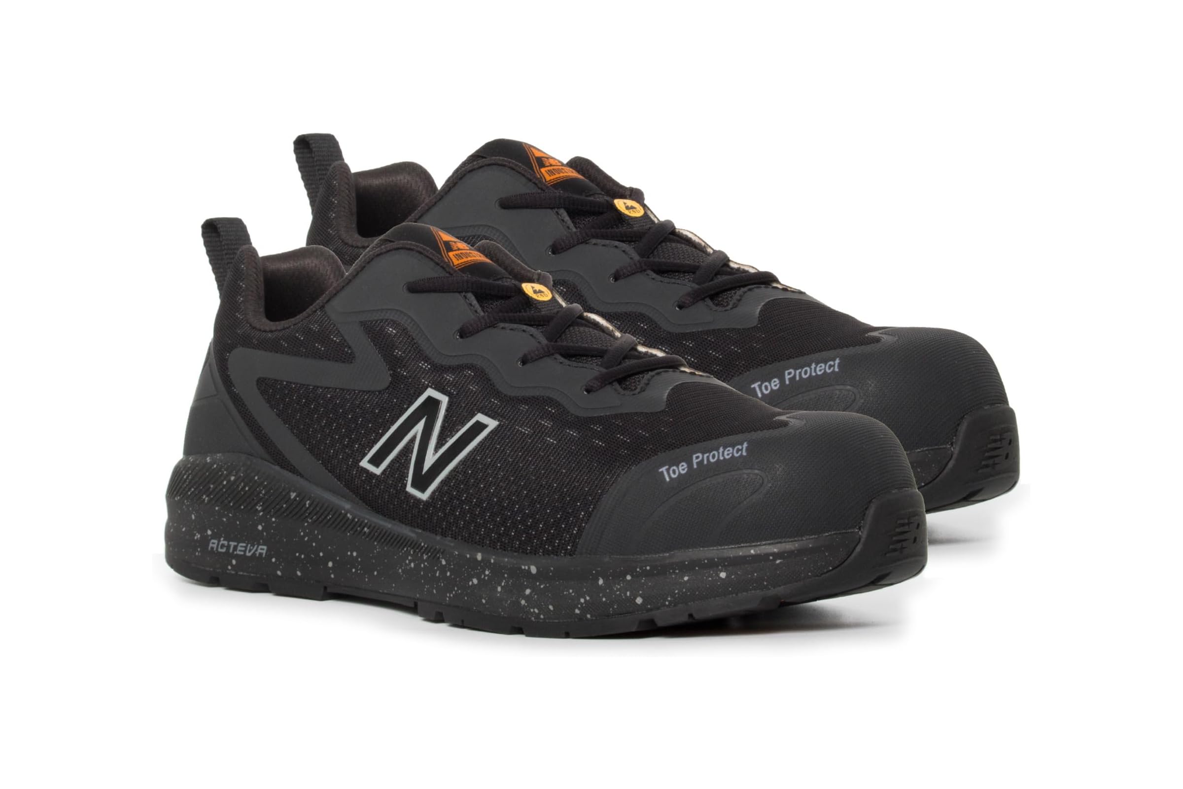 New Balance Work - Safety Logic Comp Toe EH PR SR