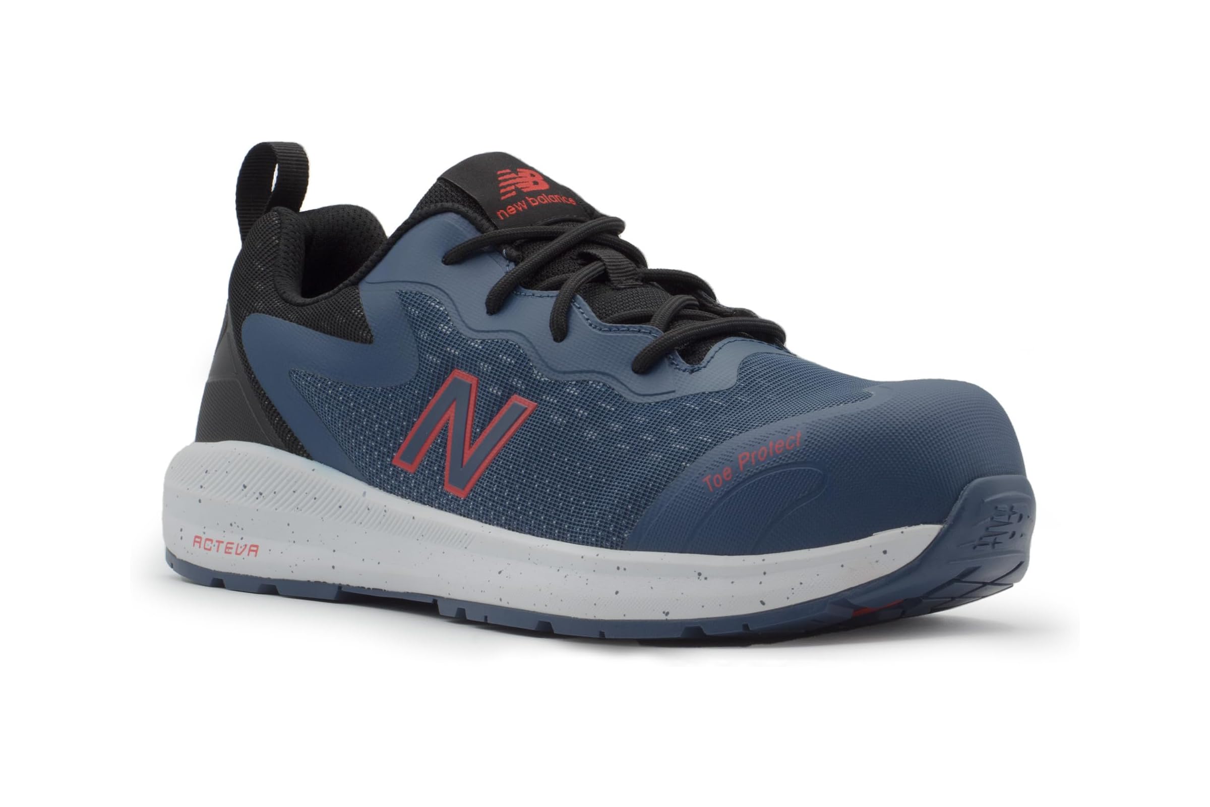 New Balance Work - Safety Logic Comp Toe SD10 SR