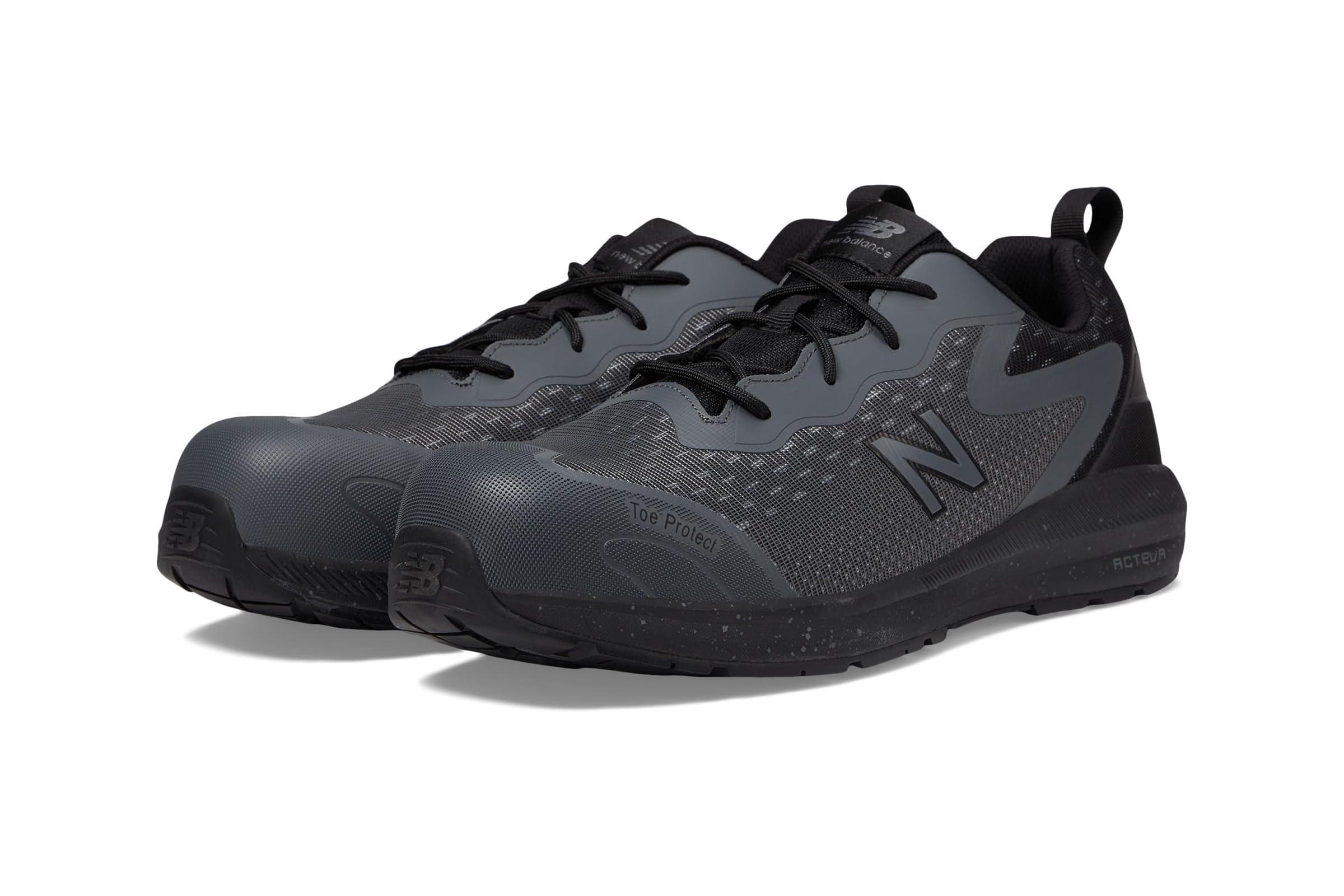 New Balance Work - Safety Logic Comp Toe SD10 SR