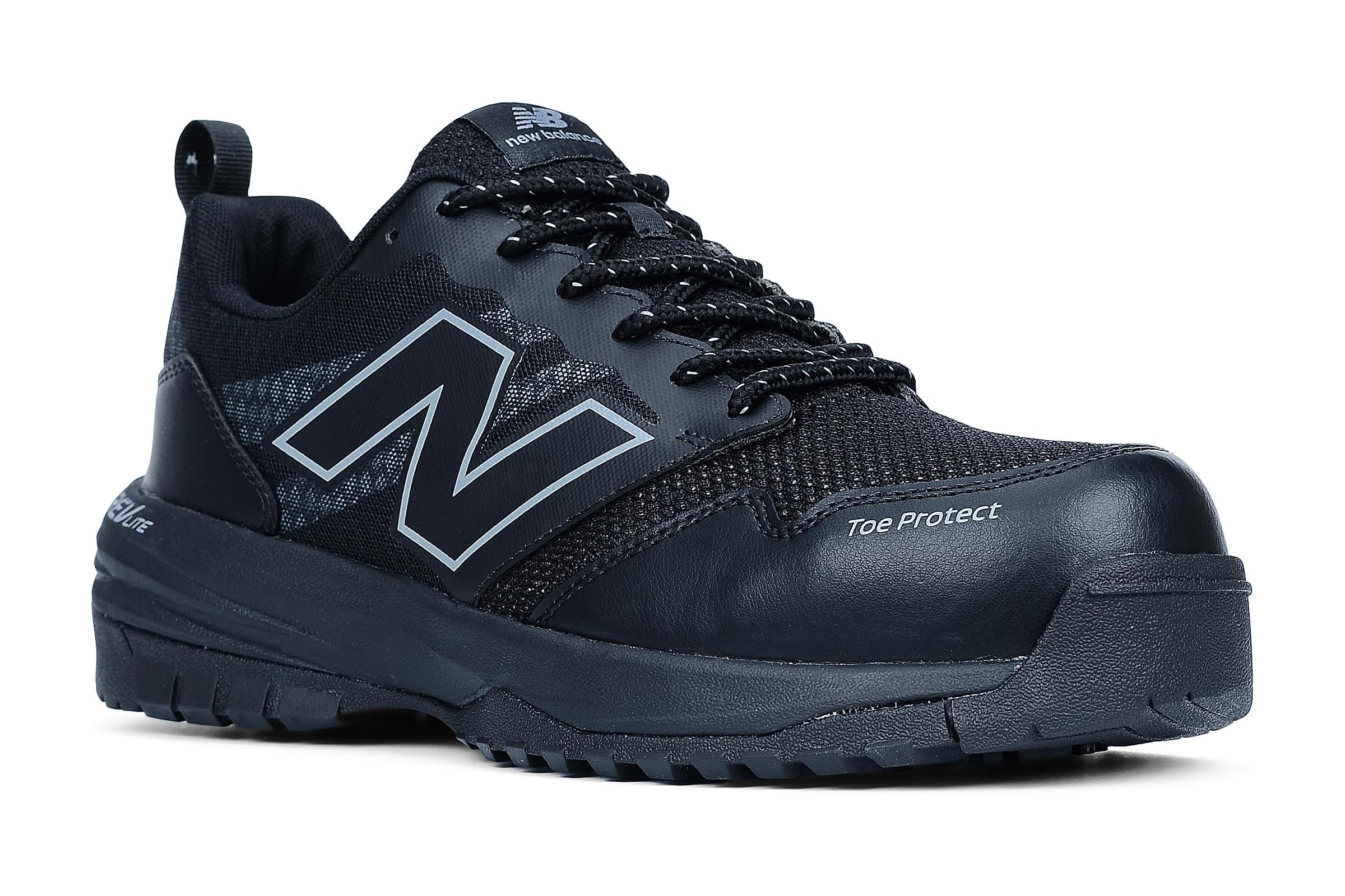 New Balance Work - Safety Quikshift Comp Toe EH SR