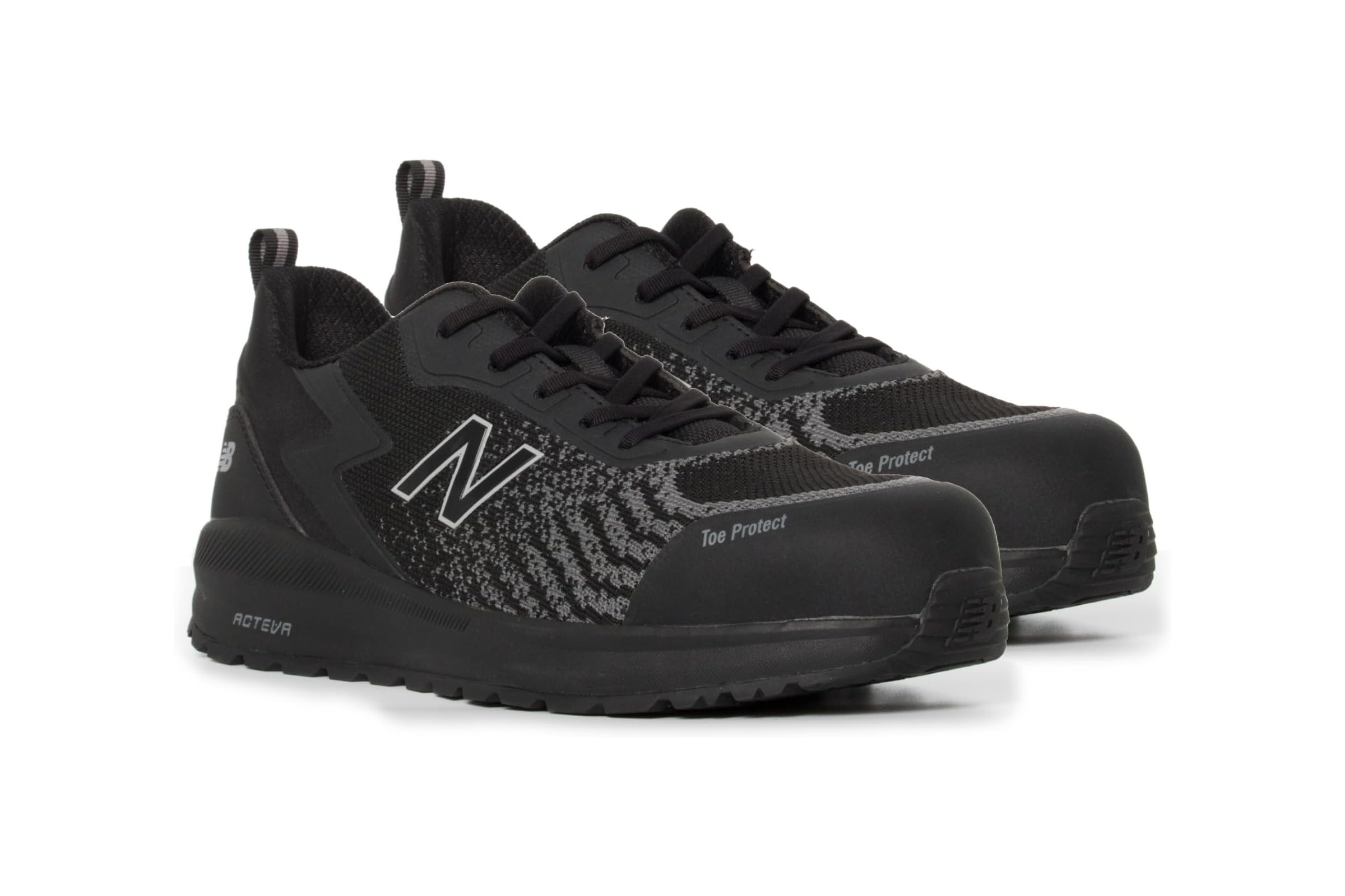 New Balance Work - Safety Speedware Comp Toe EH PR SR