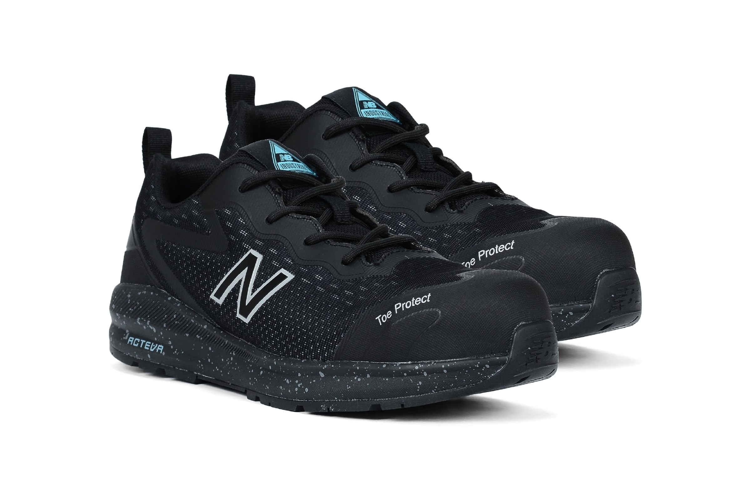 New Balance Work - Safety Logic Comp Toe EH PR SR