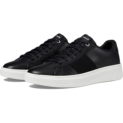 Мужские кроссовки Cole Haan Grandpro Tennis Sneakers