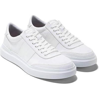 Мужские кроссовки Cole Haan Grandpro Crossover Sneakers