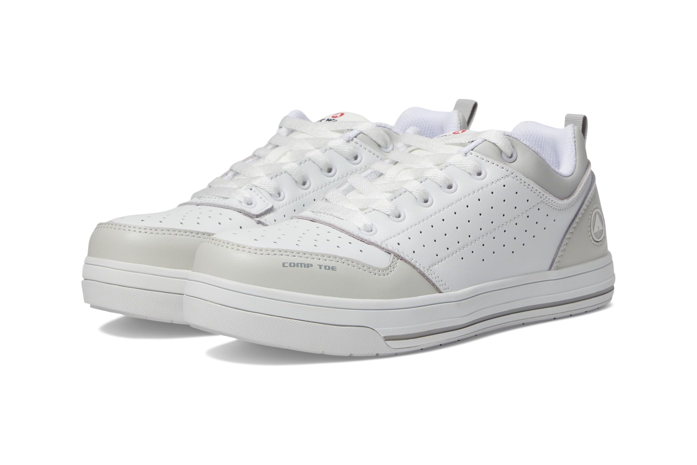 Мужские кроссовки Airwalk Work Arena Comp Toe EH SR