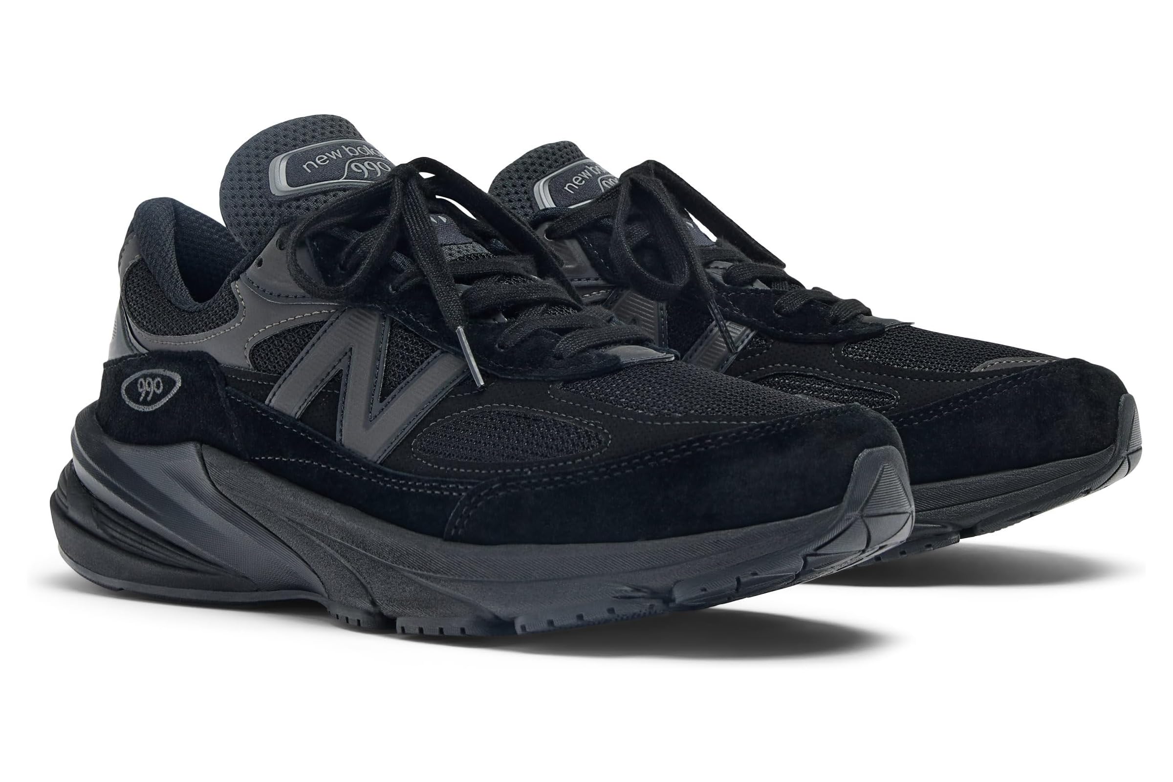 New Balance Classics Made in USA 990v6