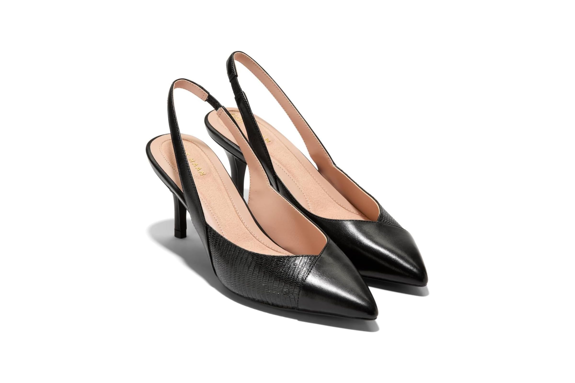 Cole Haan The Go-To Slingback Pump 65MM