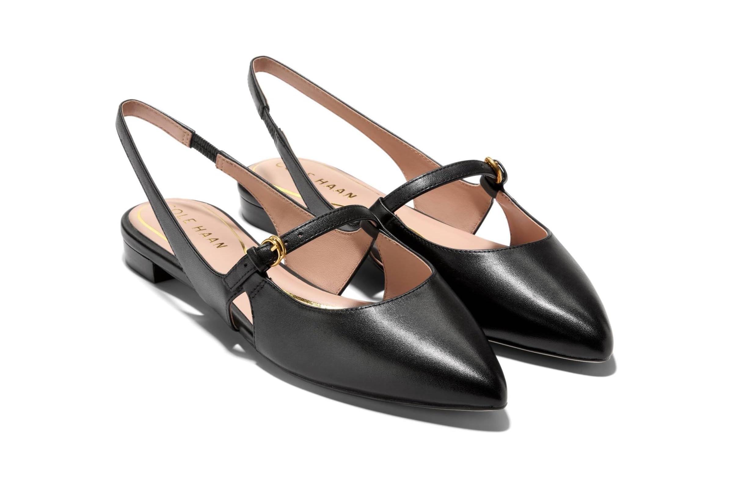 Cole Haan Anya Slingback Flat