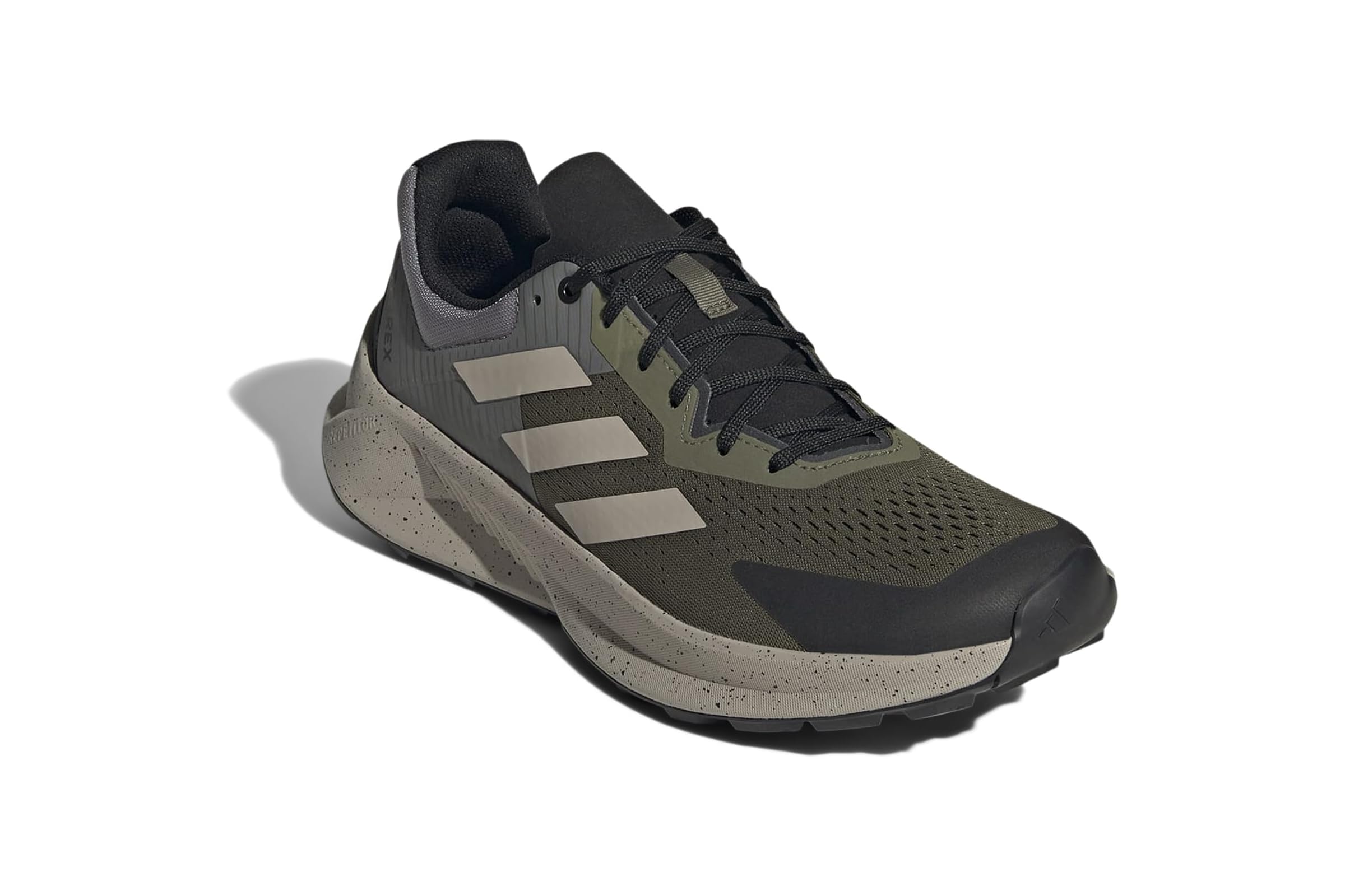 adidas Outdoor Terrex Soulstride Flow Trail Running Shoes